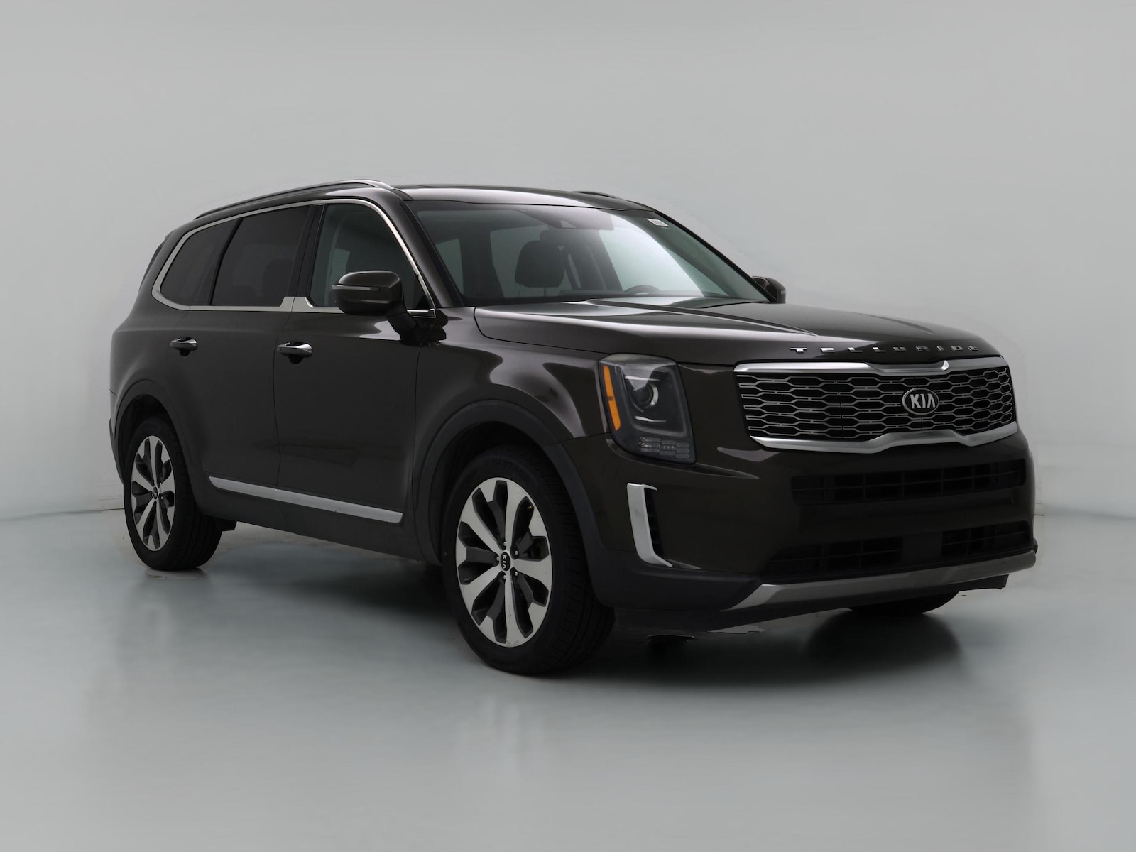 2020 Kia Telluride