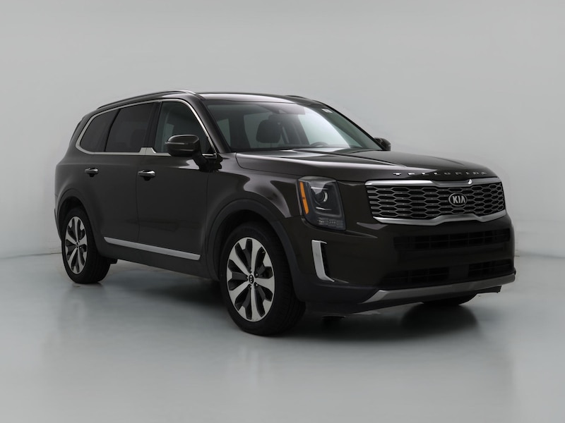 2020 Kia Telluride S -
                  Baton Rouge, LA