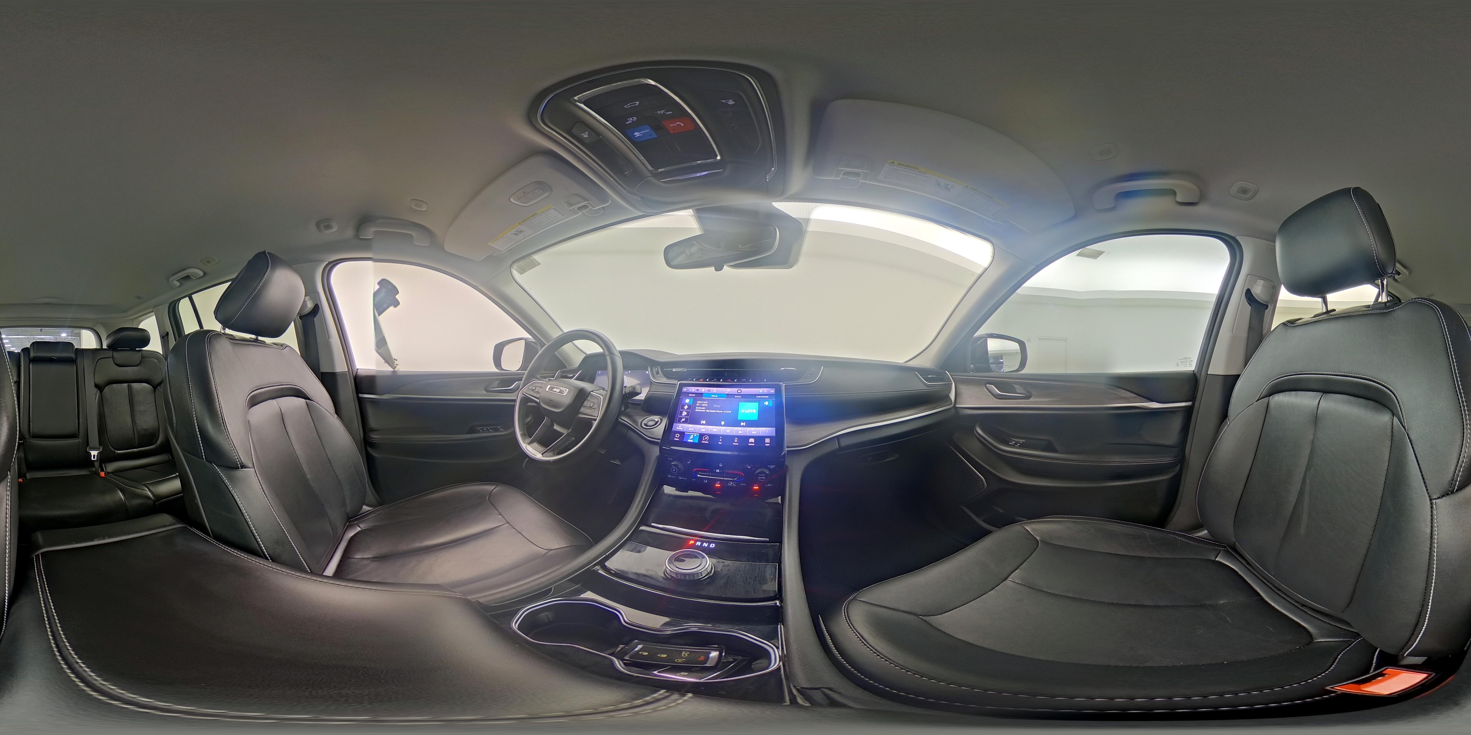 2022 Jeep Grand Cherokee Limited - Photo 25