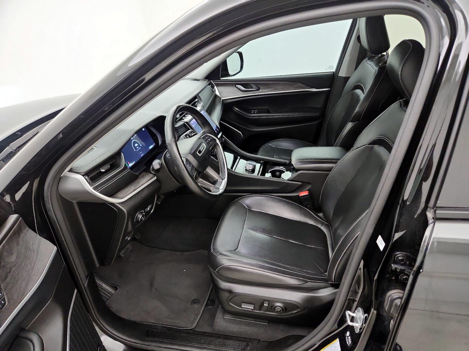 2022 Jeep Grand Cherokee Limited - Photo 12