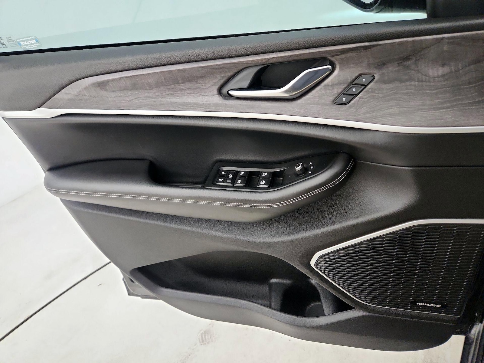 2022 Jeep Grand Cherokee Limited - Photo 13