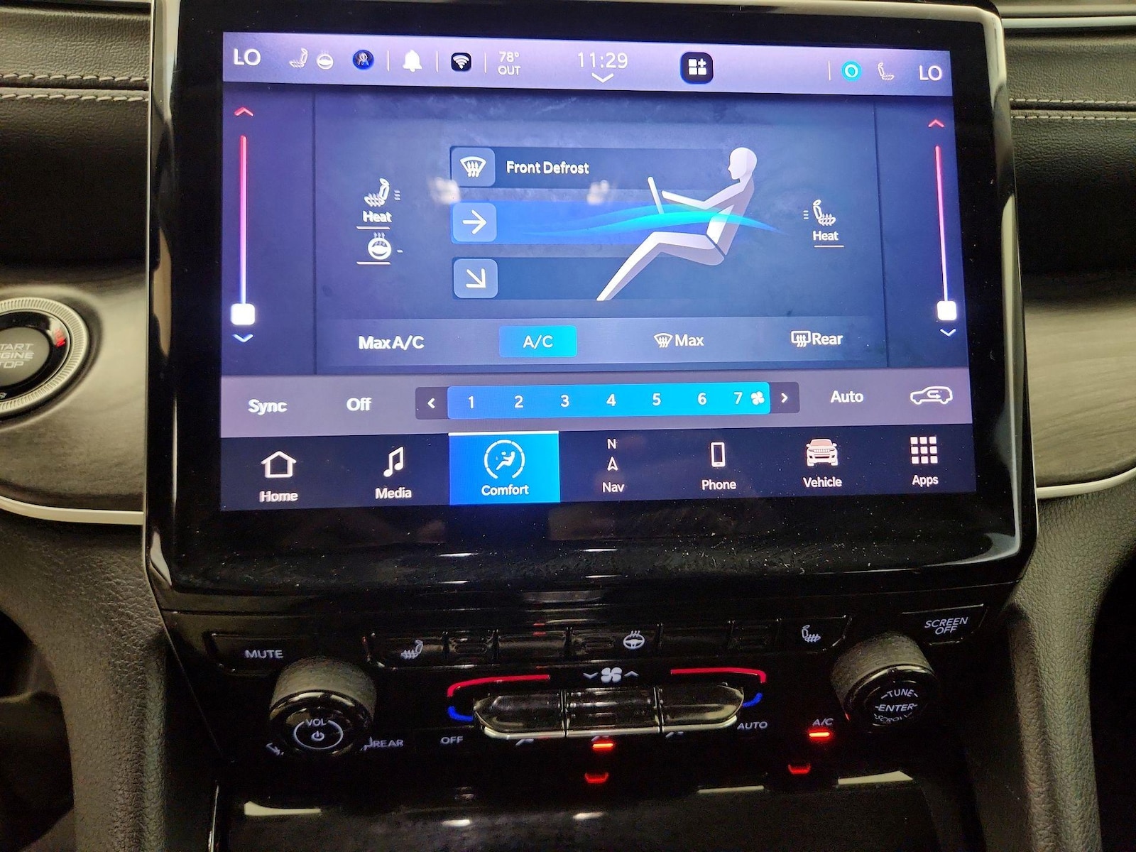 2022 Jeep Grand Cherokee Limited - Photo 18