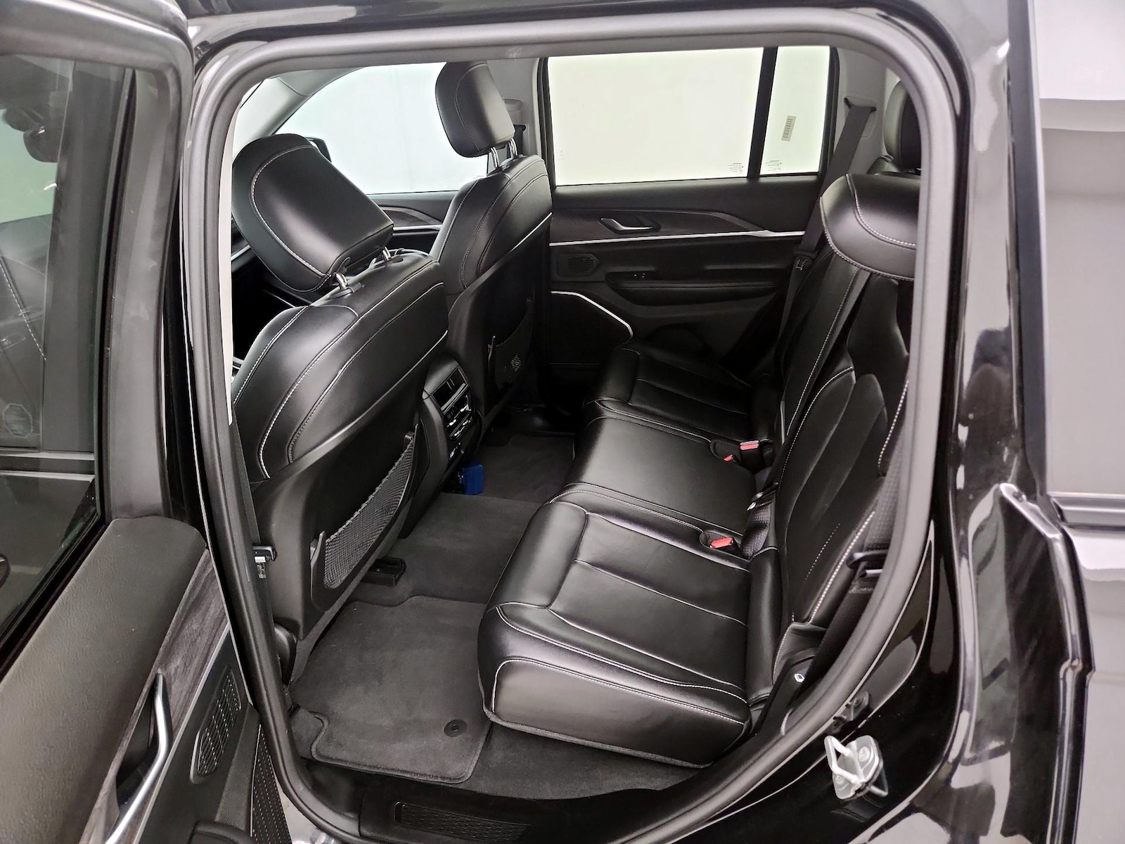 2022 Jeep Grand Cherokee Limited - Photo 21