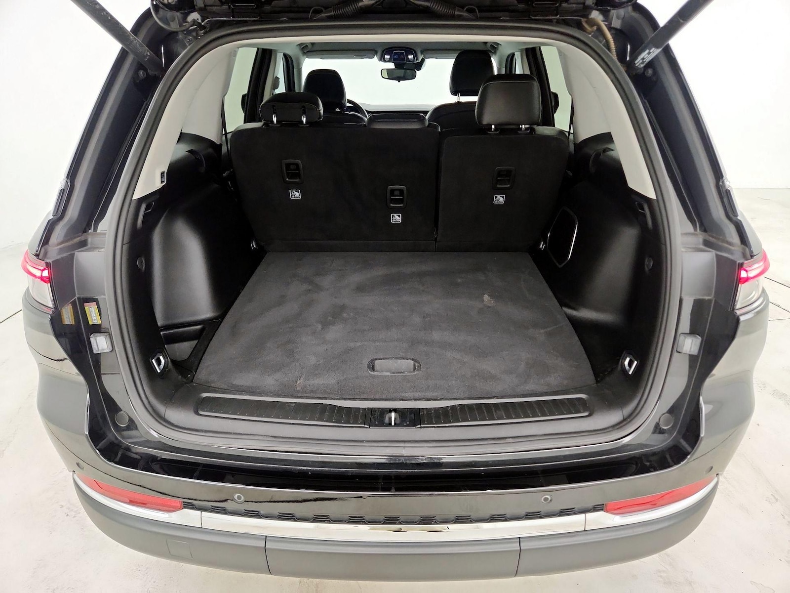 2022 Jeep Grand Cherokee Limited - Photo 22