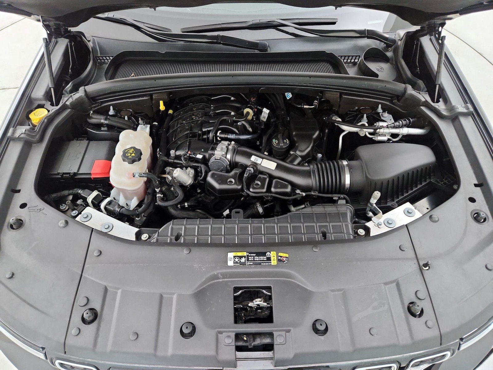 2022 Jeep Grand Cherokee Limited - Photo 23