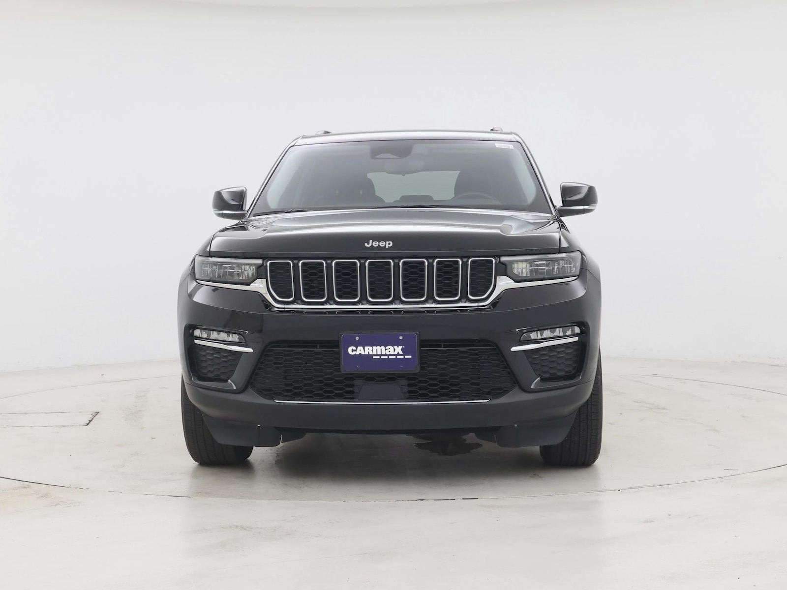 2022 Jeep Grand Cherokee Limited - Photo 6