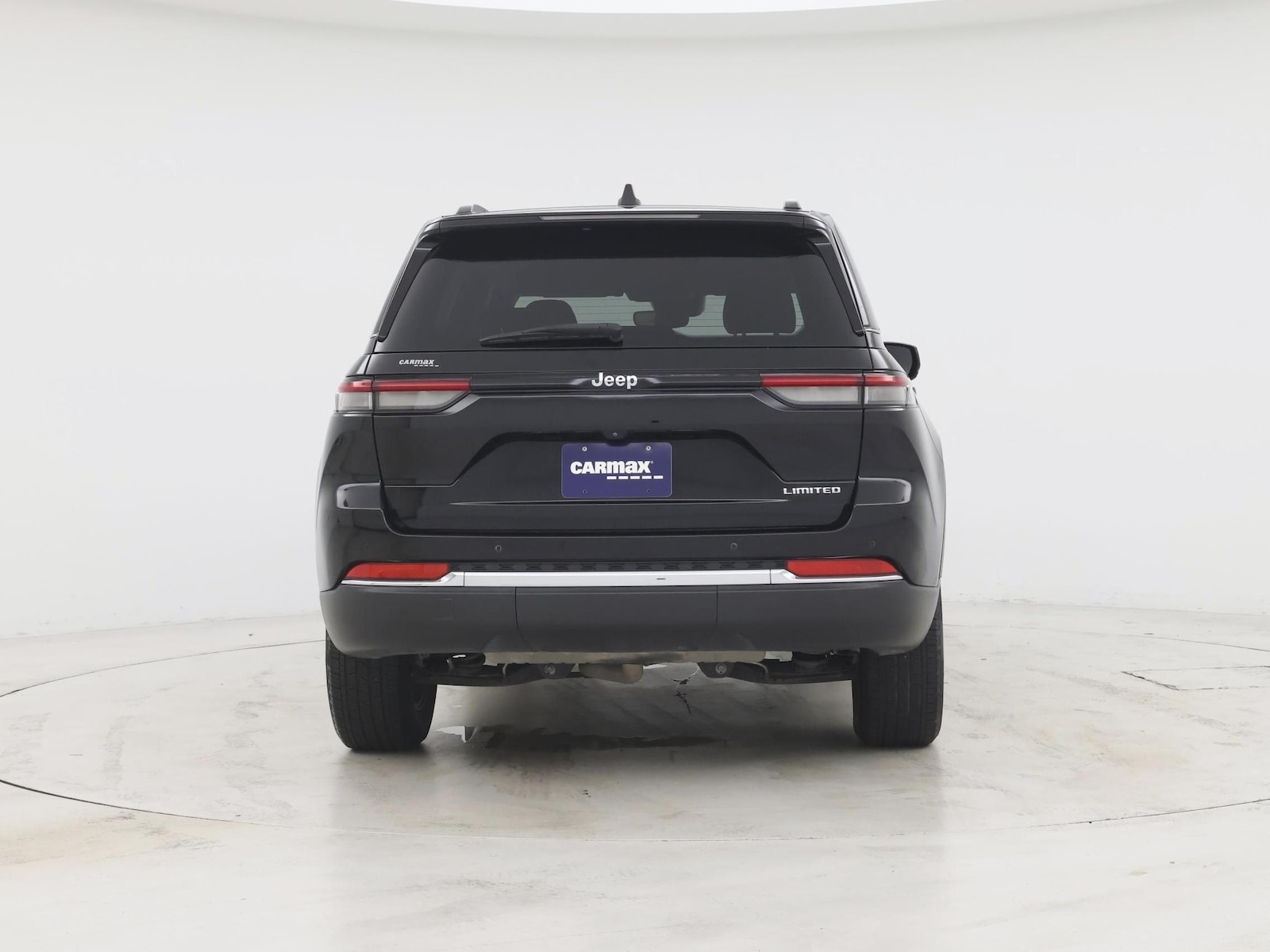 2022 Jeep Grand Cherokee Limited - Photo 7