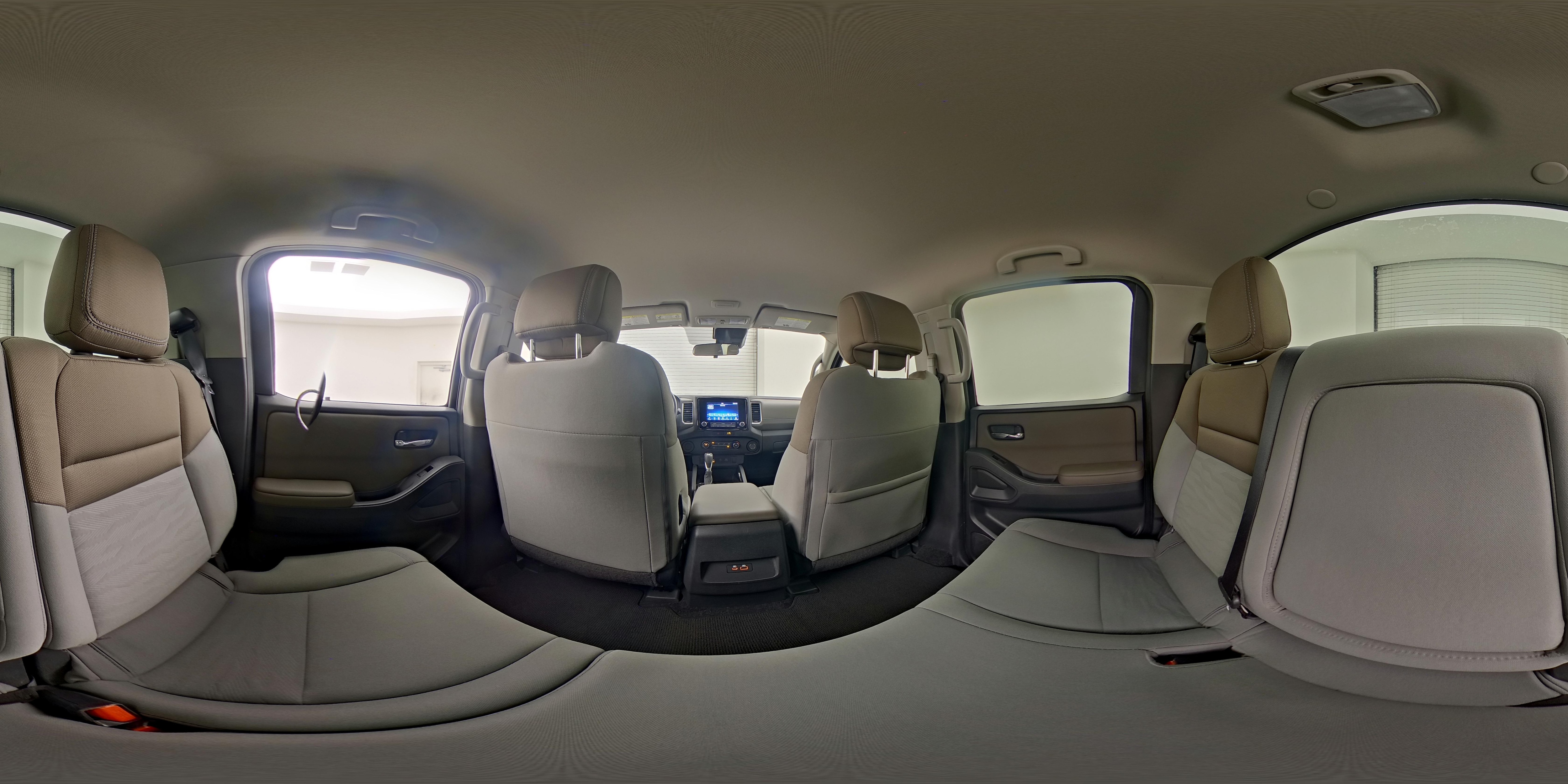 2023 Nissan Frontier SV - Photo 25