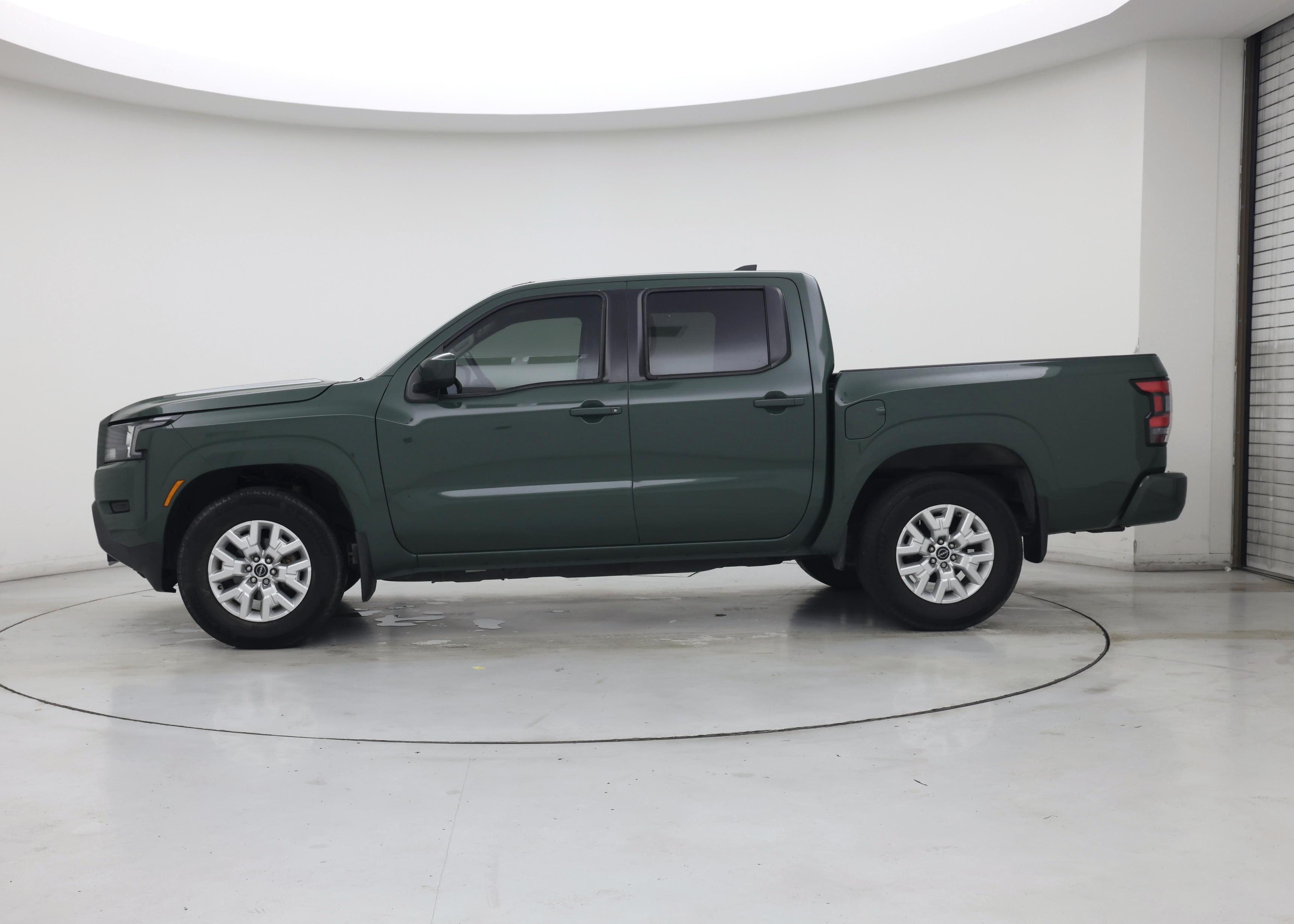 Thumbnail: 2023 Nissan Frontier - 3