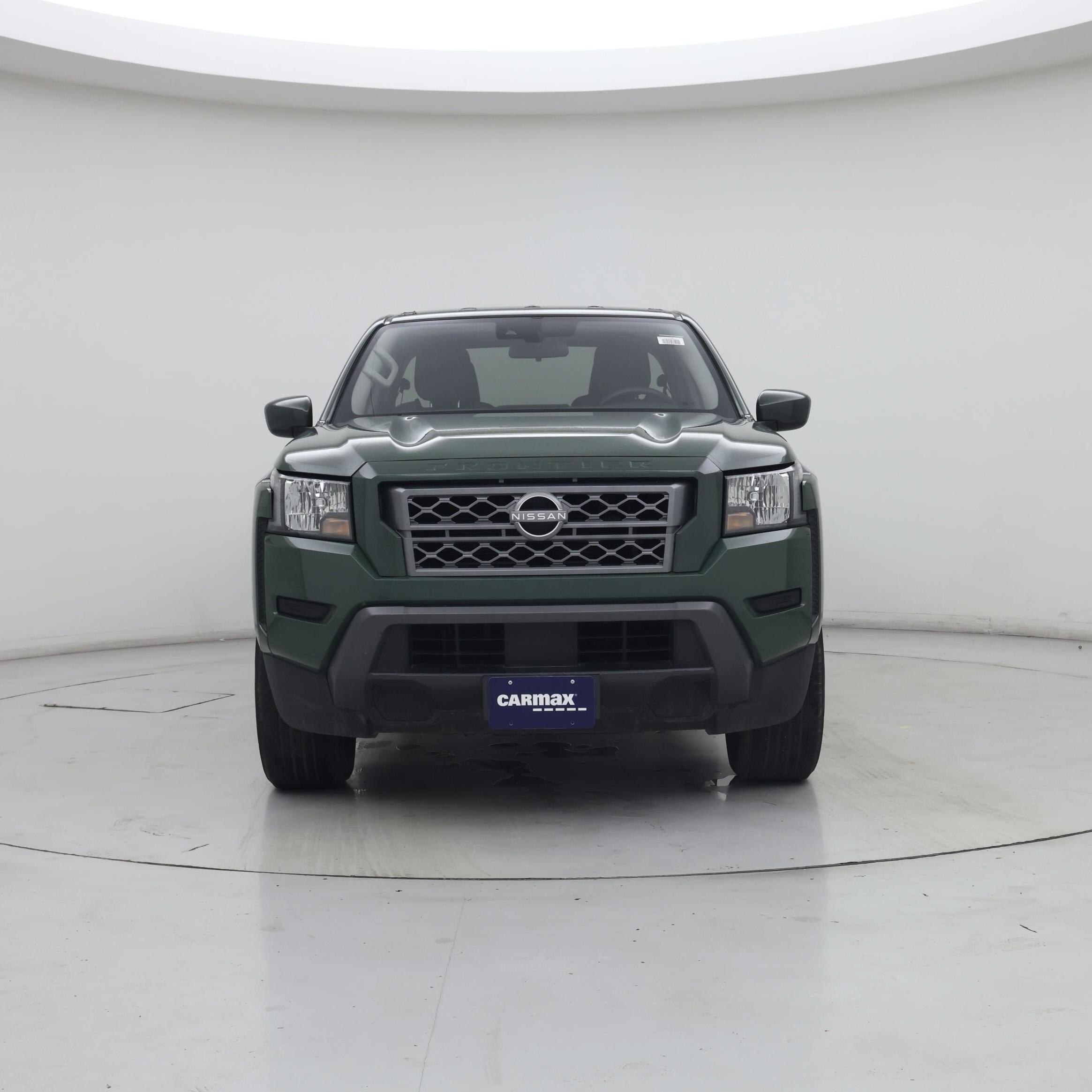 Thumbnail: 2023 Nissan Frontier - 5