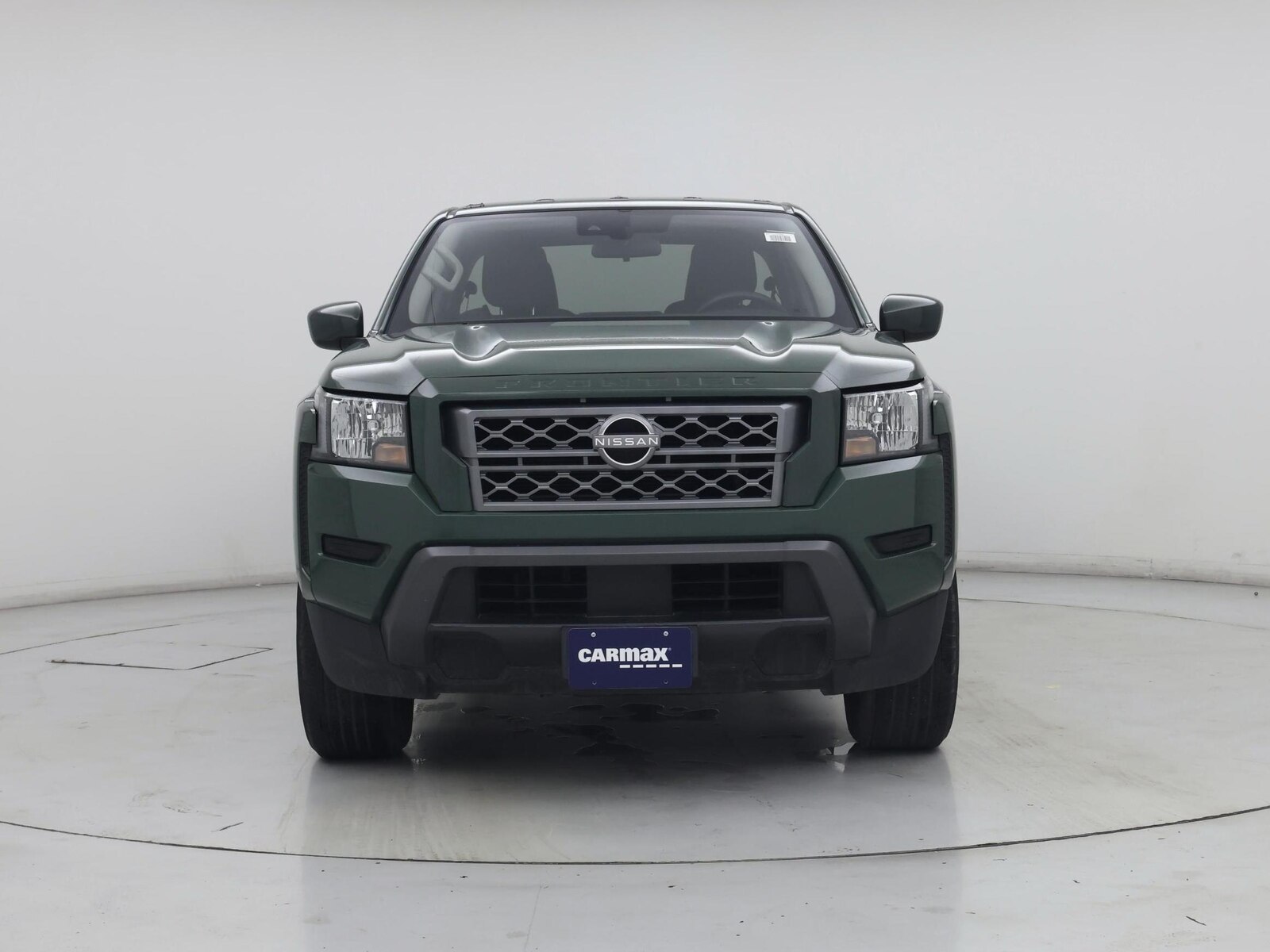2023 Nissan Frontier SV - Photo 6