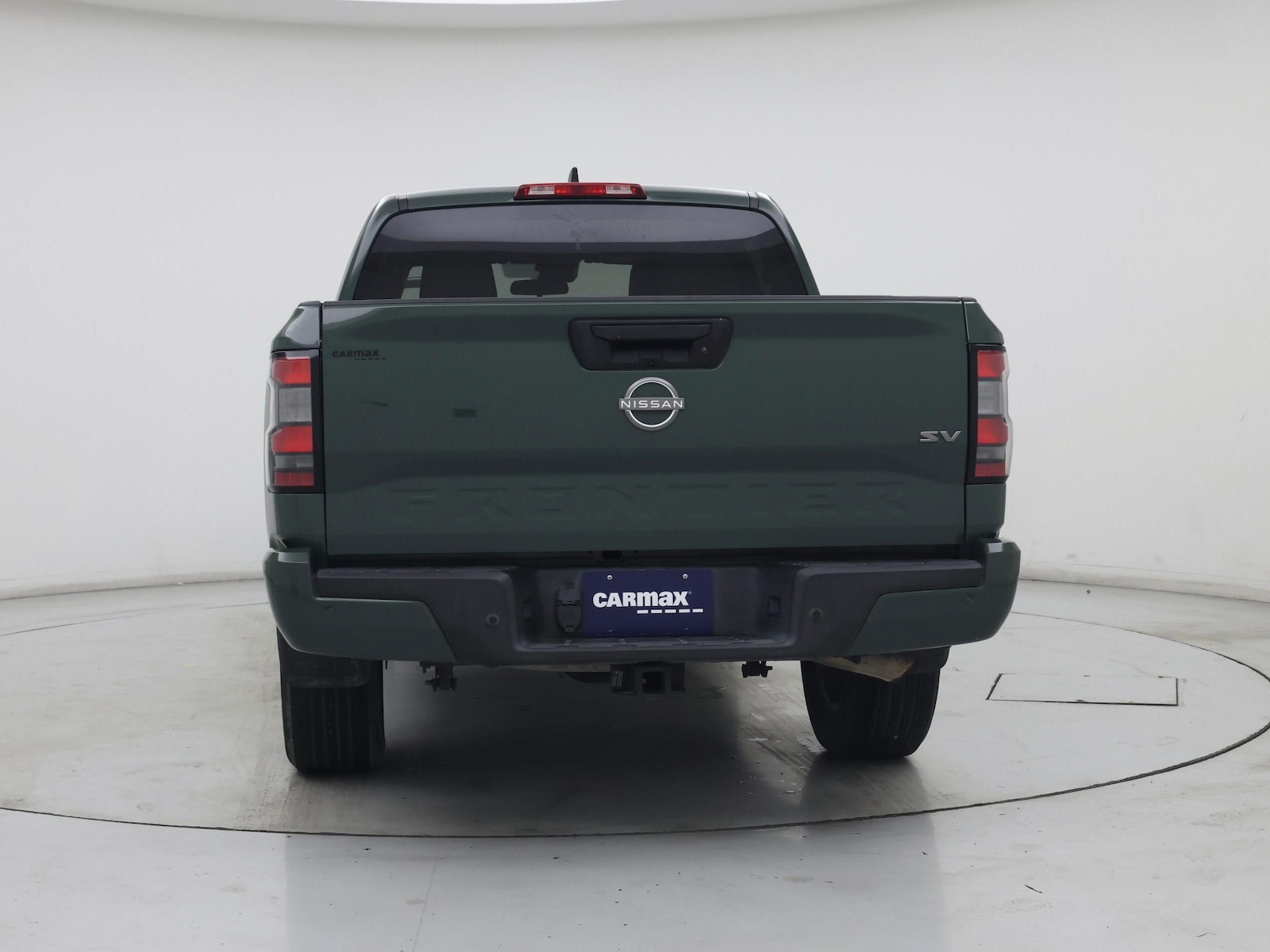 2023 Nissan Frontier SV - Photo 7