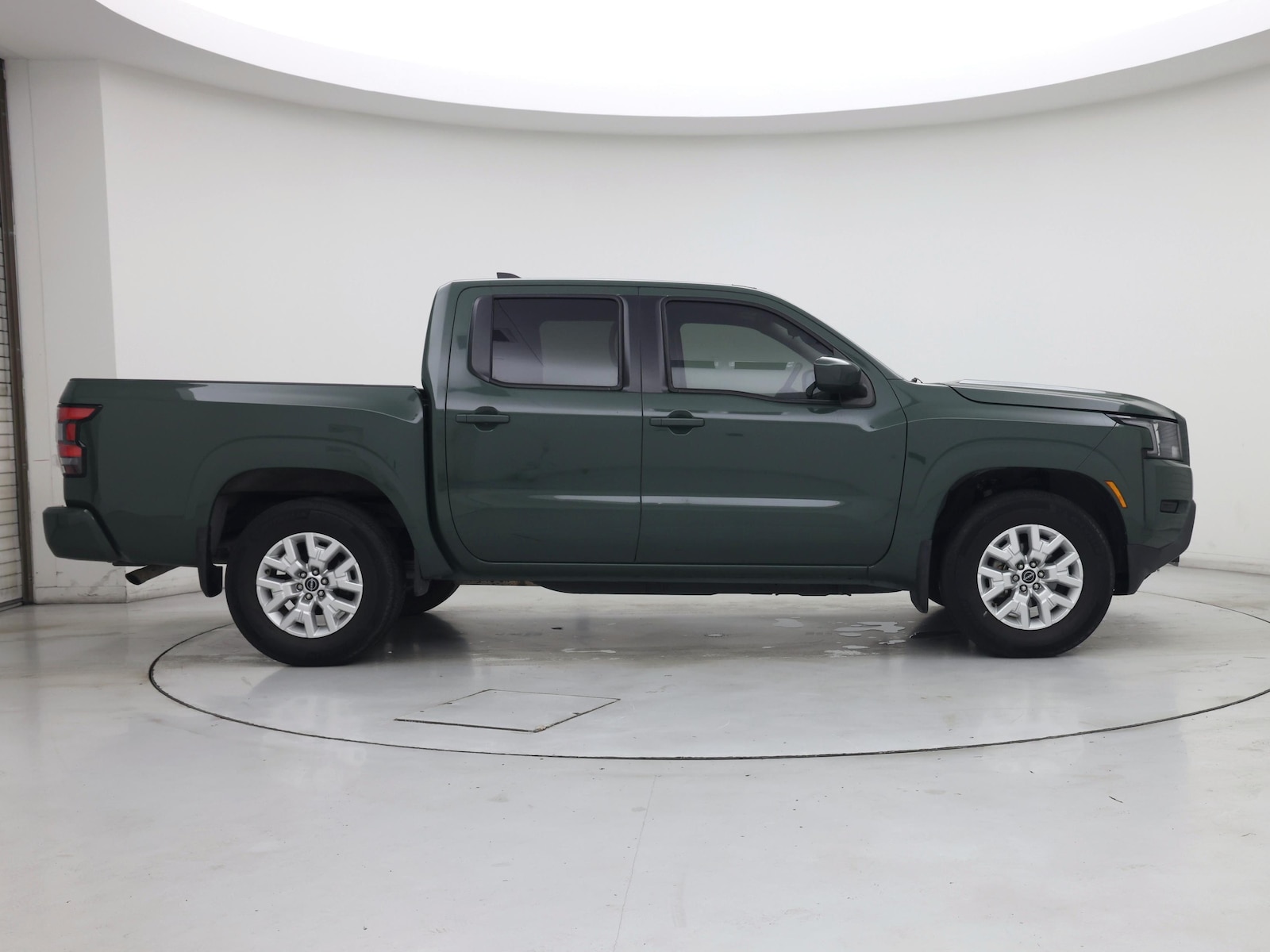 2023 Nissan Frontier SV - Photo 8