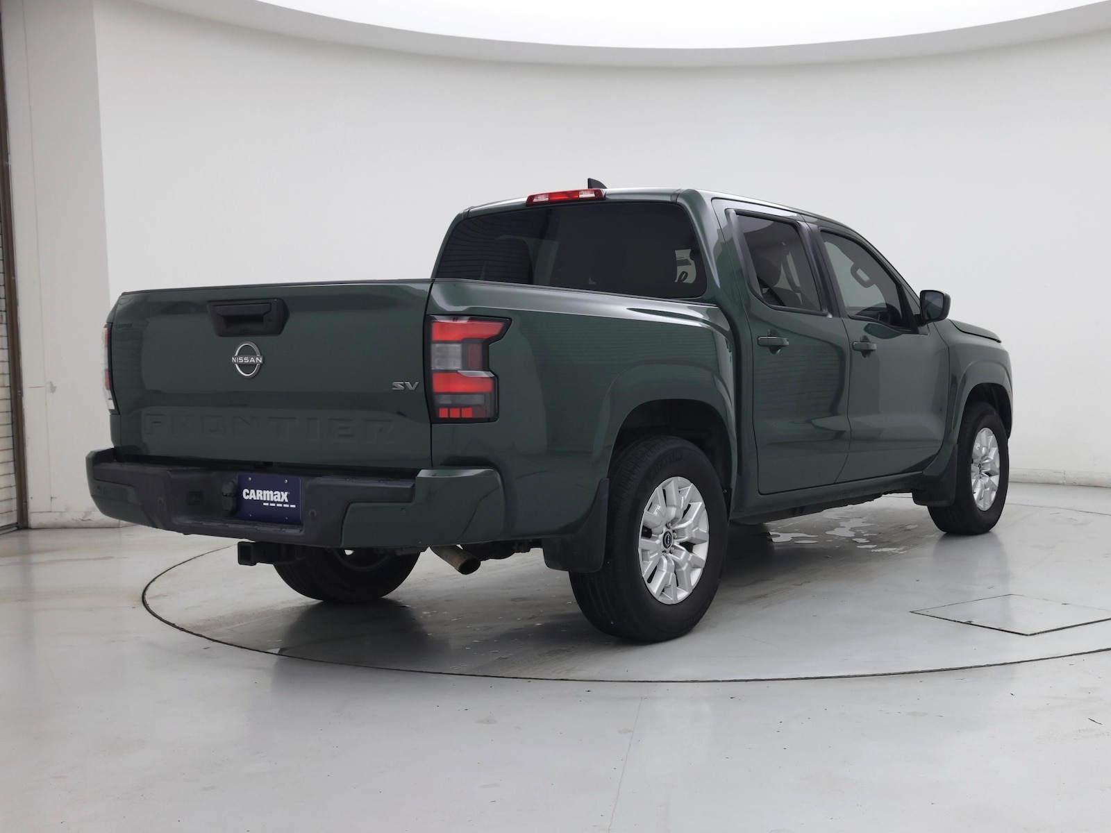 2023 Nissan Frontier SV - Photo 9