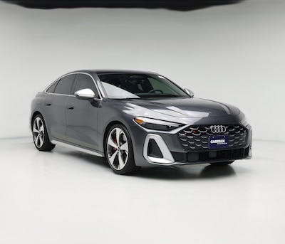 2025 Audi S5 Premium Plus