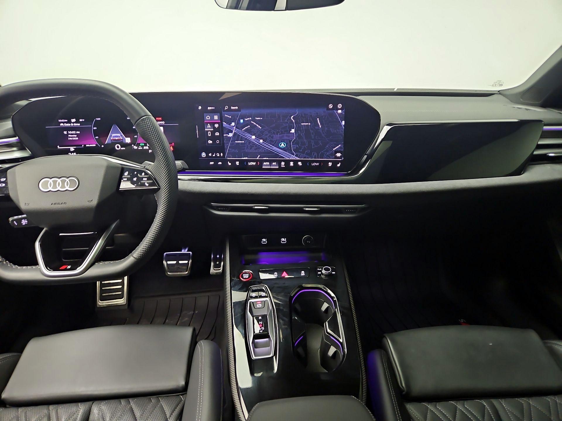 Thumbnail: 2025 Audi S5 - 9