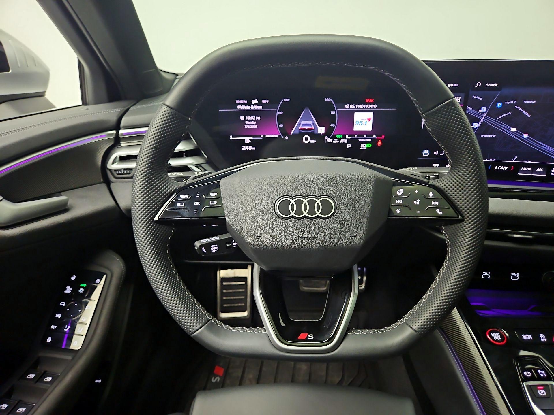 Thumbnail: 2025 Audi S5 - 10