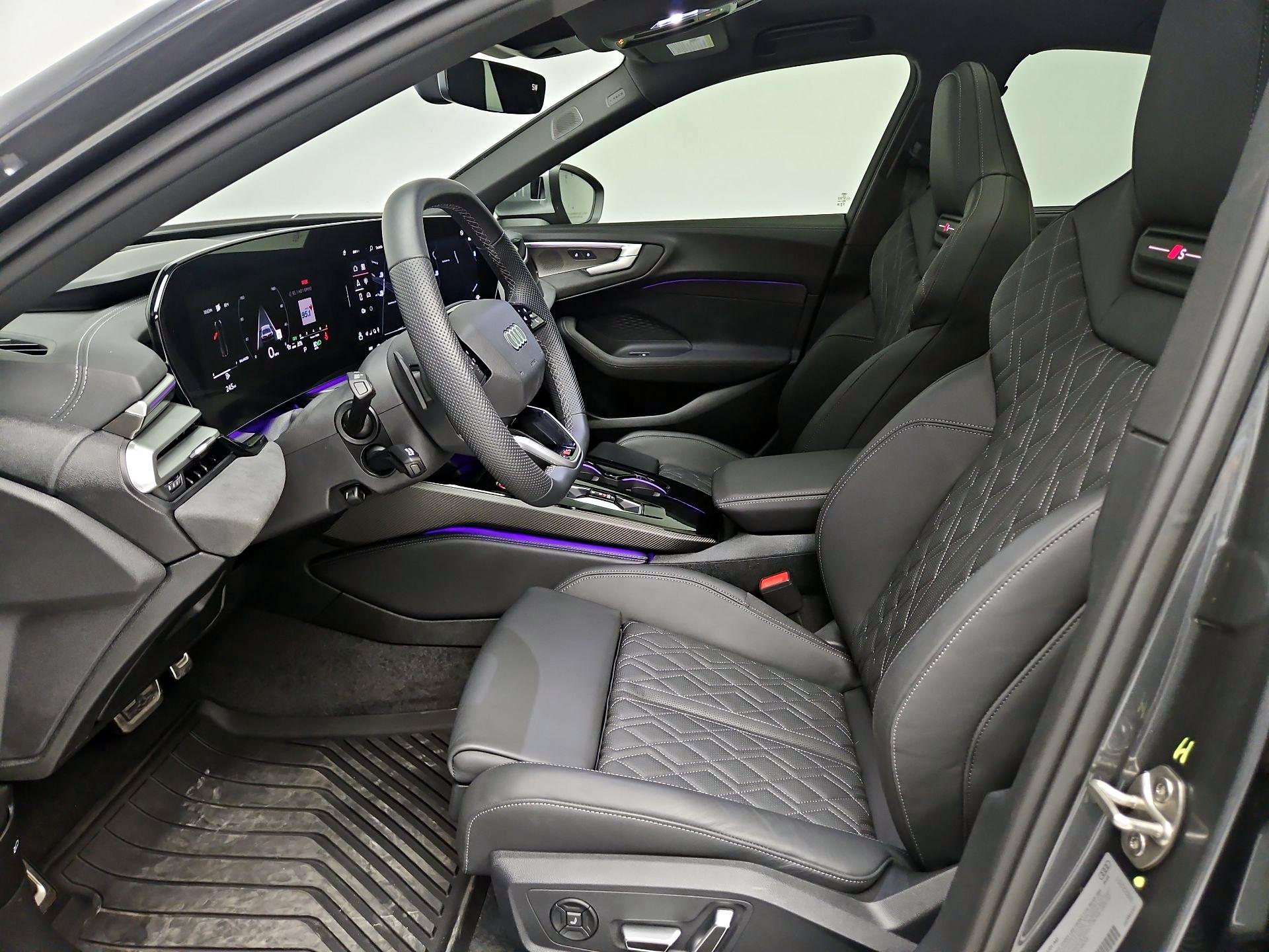 Thumbnail: 2025 Audi S5 - 11