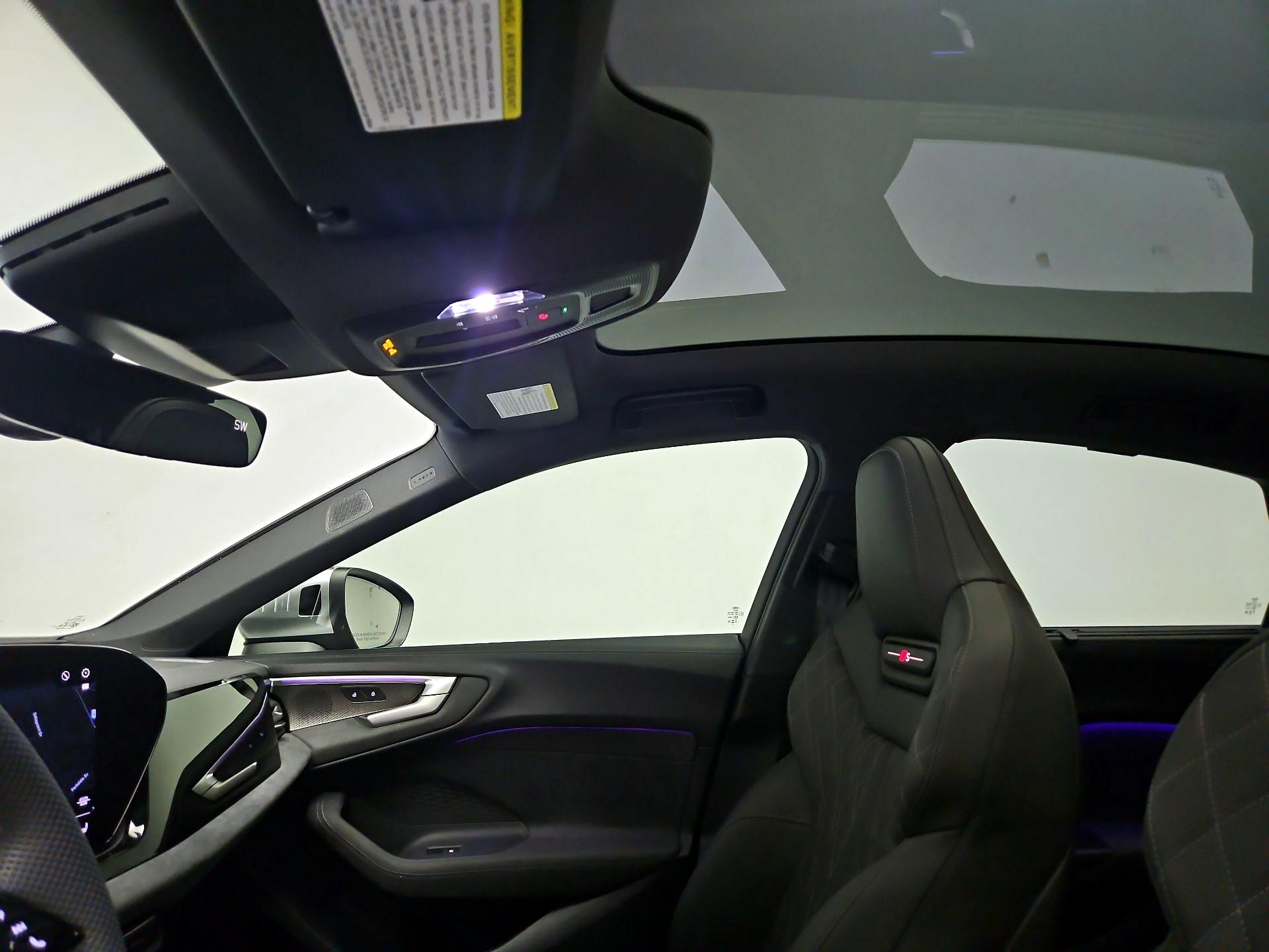 Thumbnail: 2025 Audi S5 - 19