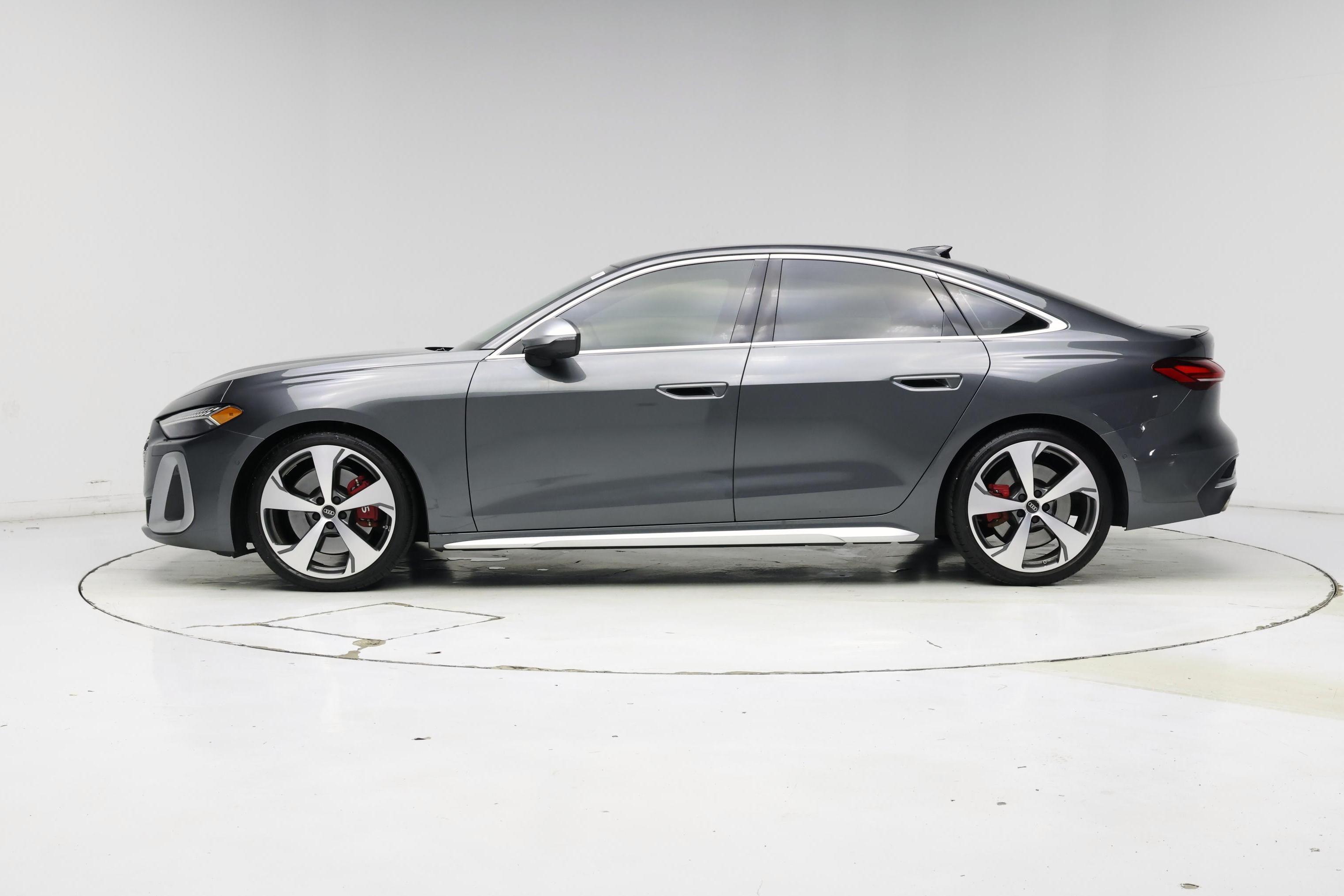 Thumbnail: 2025 Audi S5 - 3