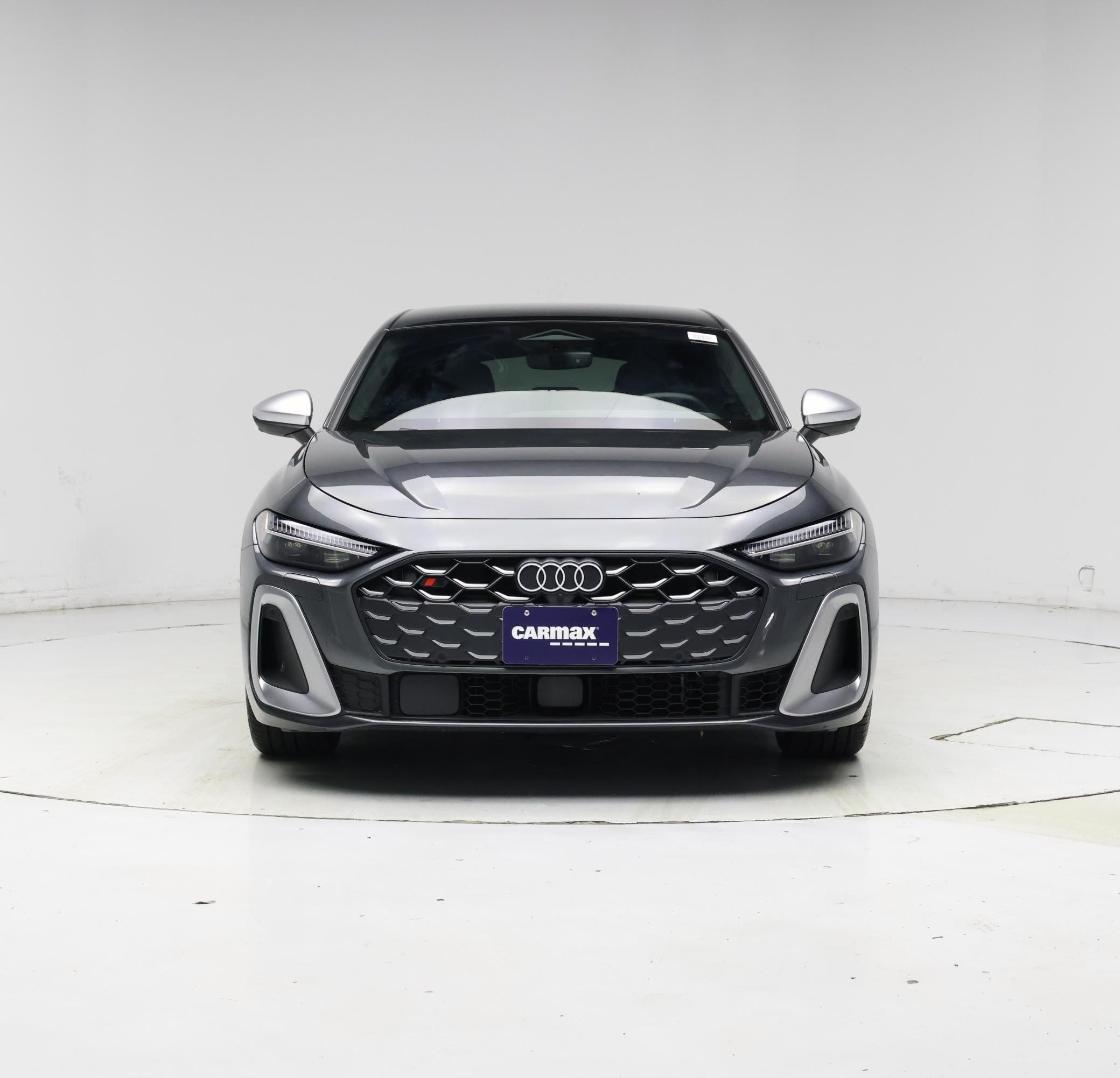 Thumbnail: 2025 Audi S5 - 5