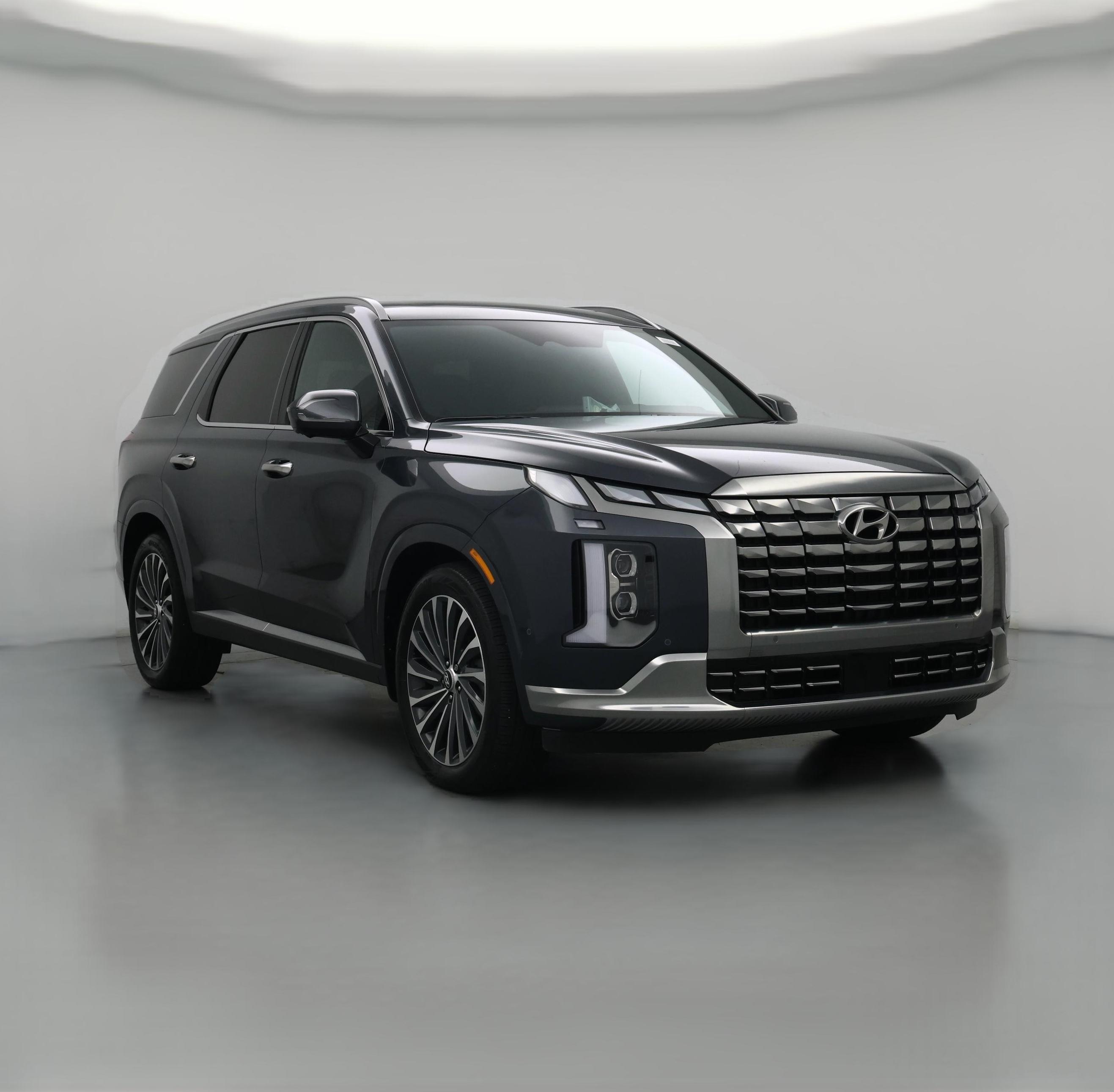 Thumbnail: 2025 Hyundai Palisade - 1