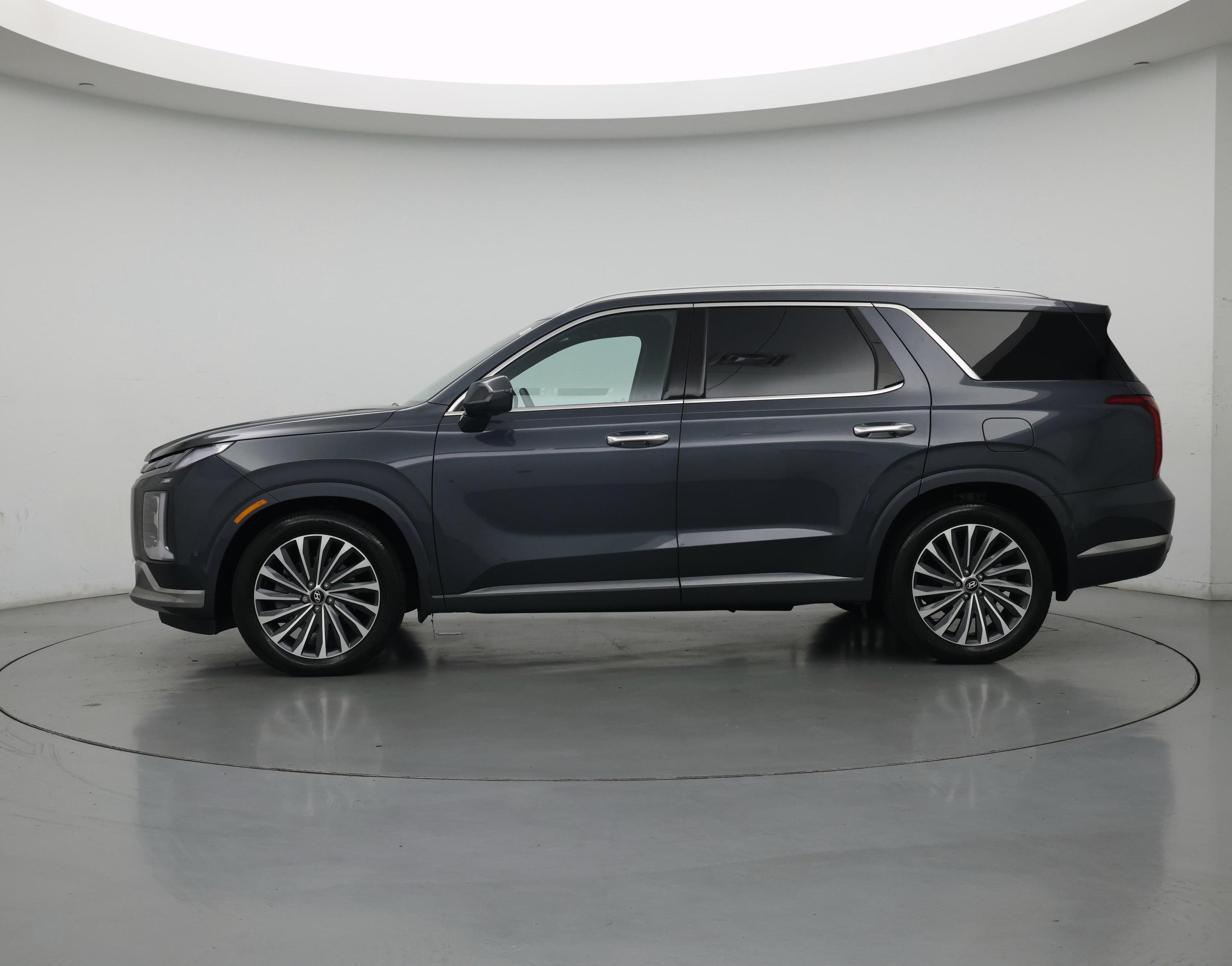Thumbnail: 2025 Hyundai Palisade - 3