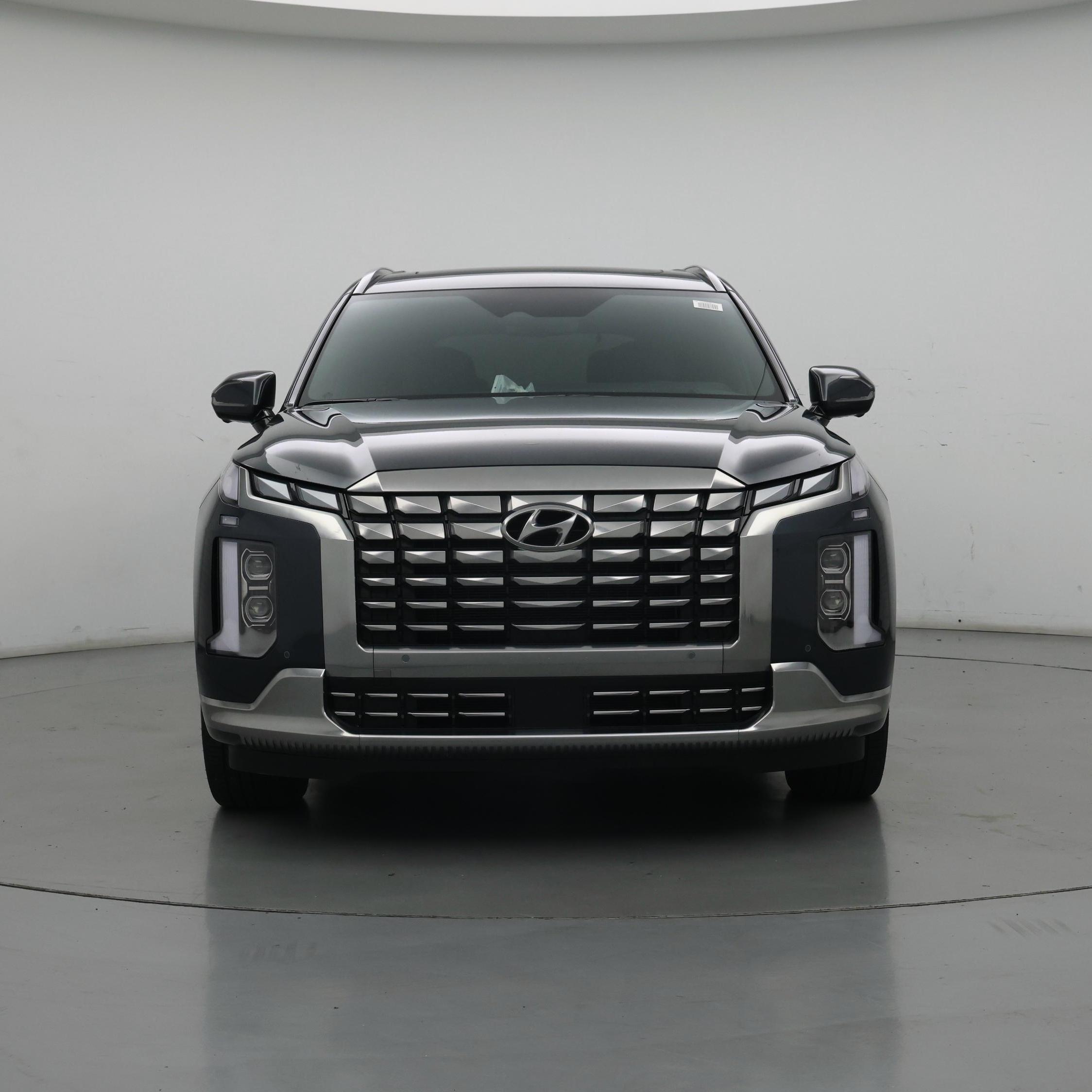 Thumbnail: 2025 Hyundai Palisade - 5