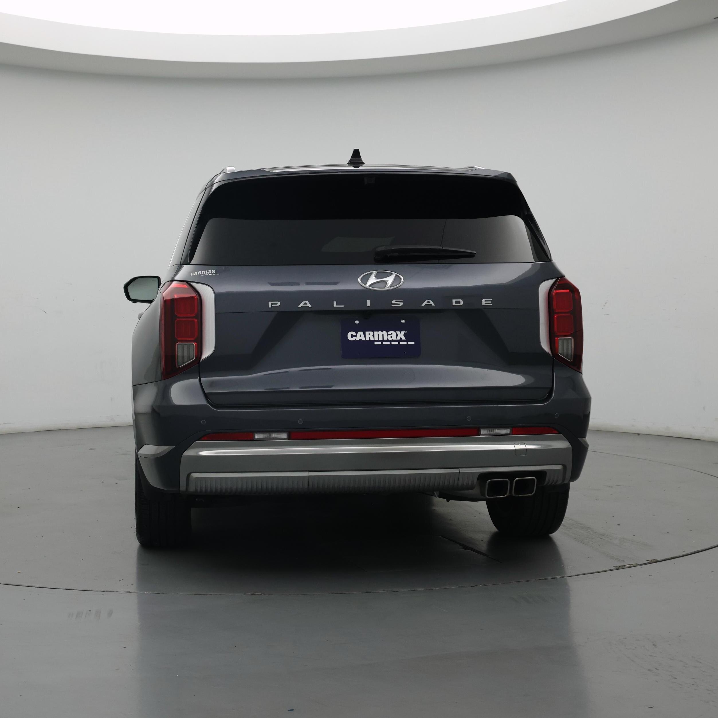 Thumbnail: 2025 Hyundai Palisade - 6