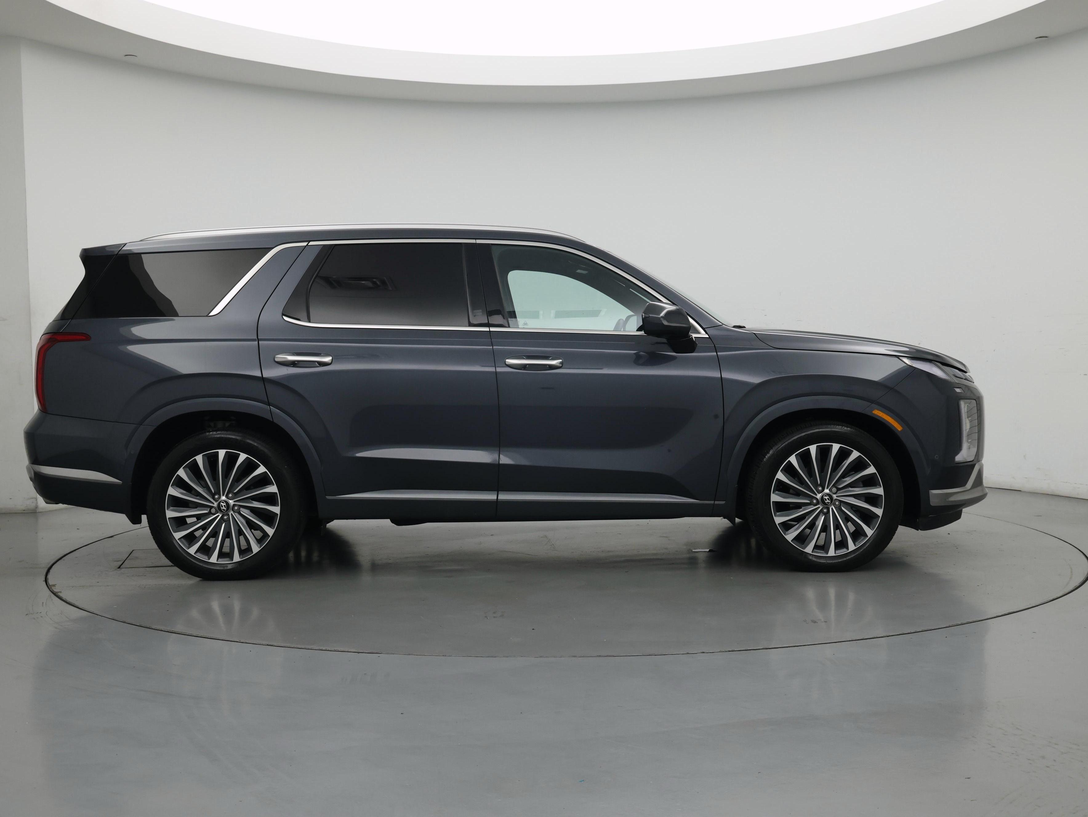 Thumbnail: 2025 Hyundai Palisade - 7