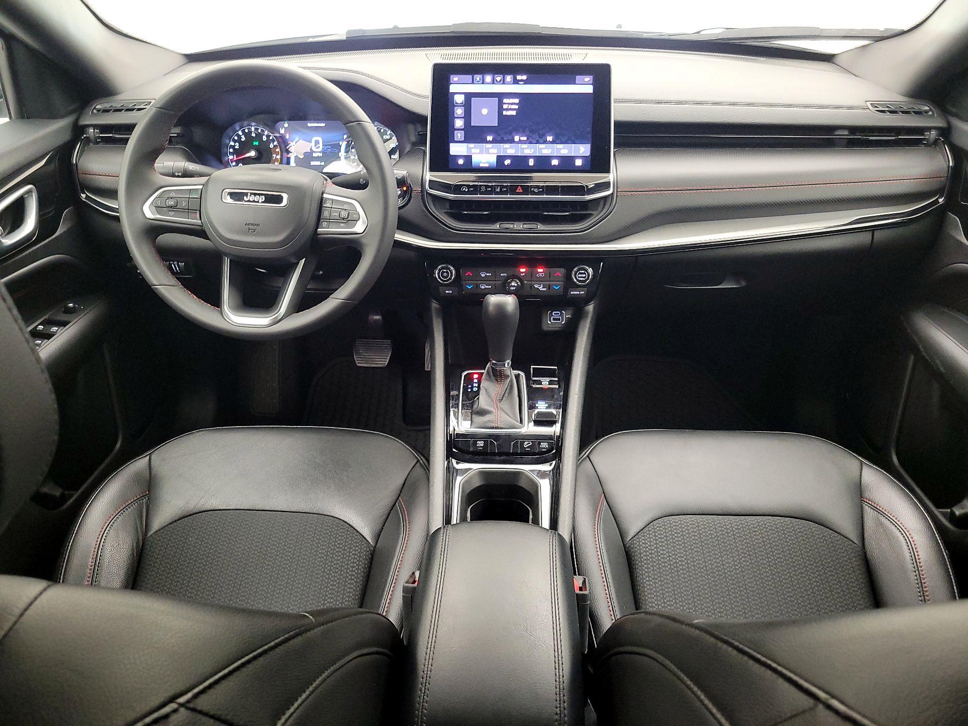 Thumbnail: 2025 Jeep Compass - 9