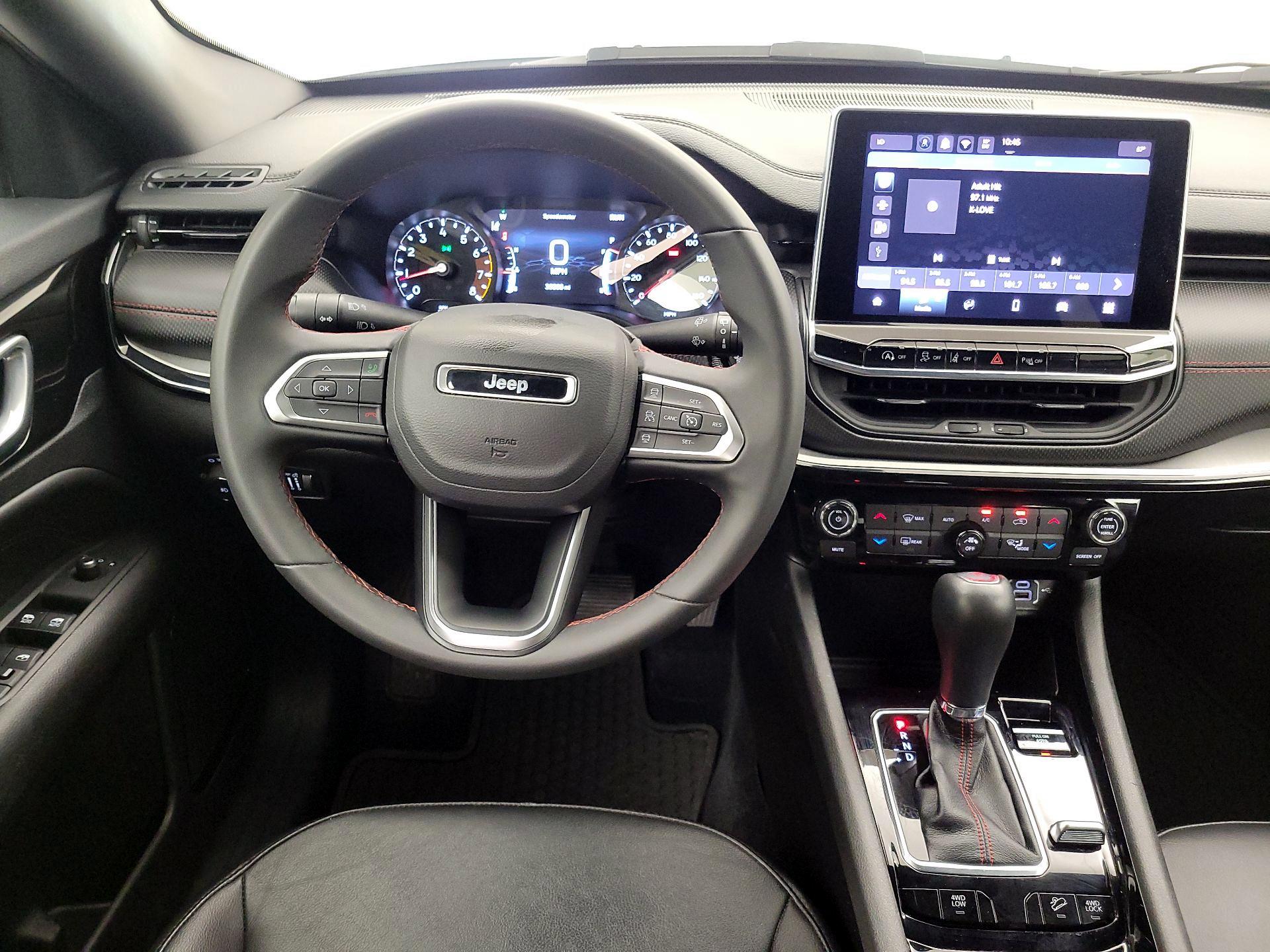 Thumbnail: 2025 Jeep Compass - 10