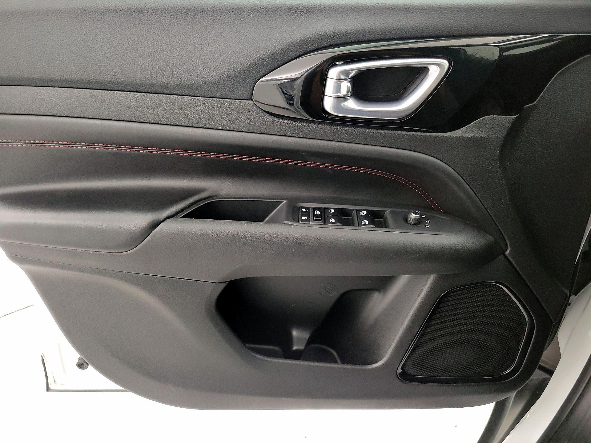 Thumbnail: 2025 Jeep Compass - 12