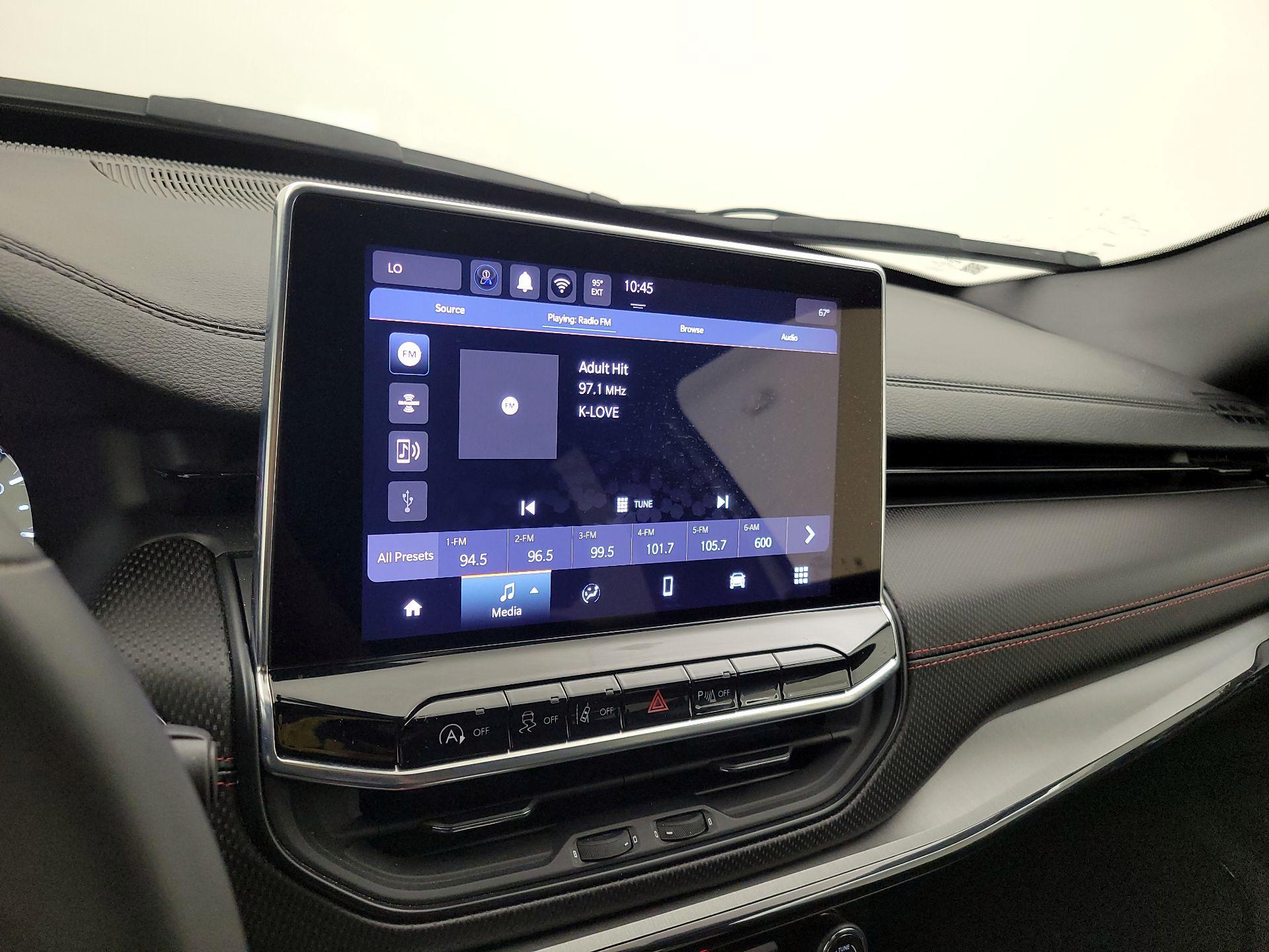 Thumbnail: 2025 Jeep Compass - 15