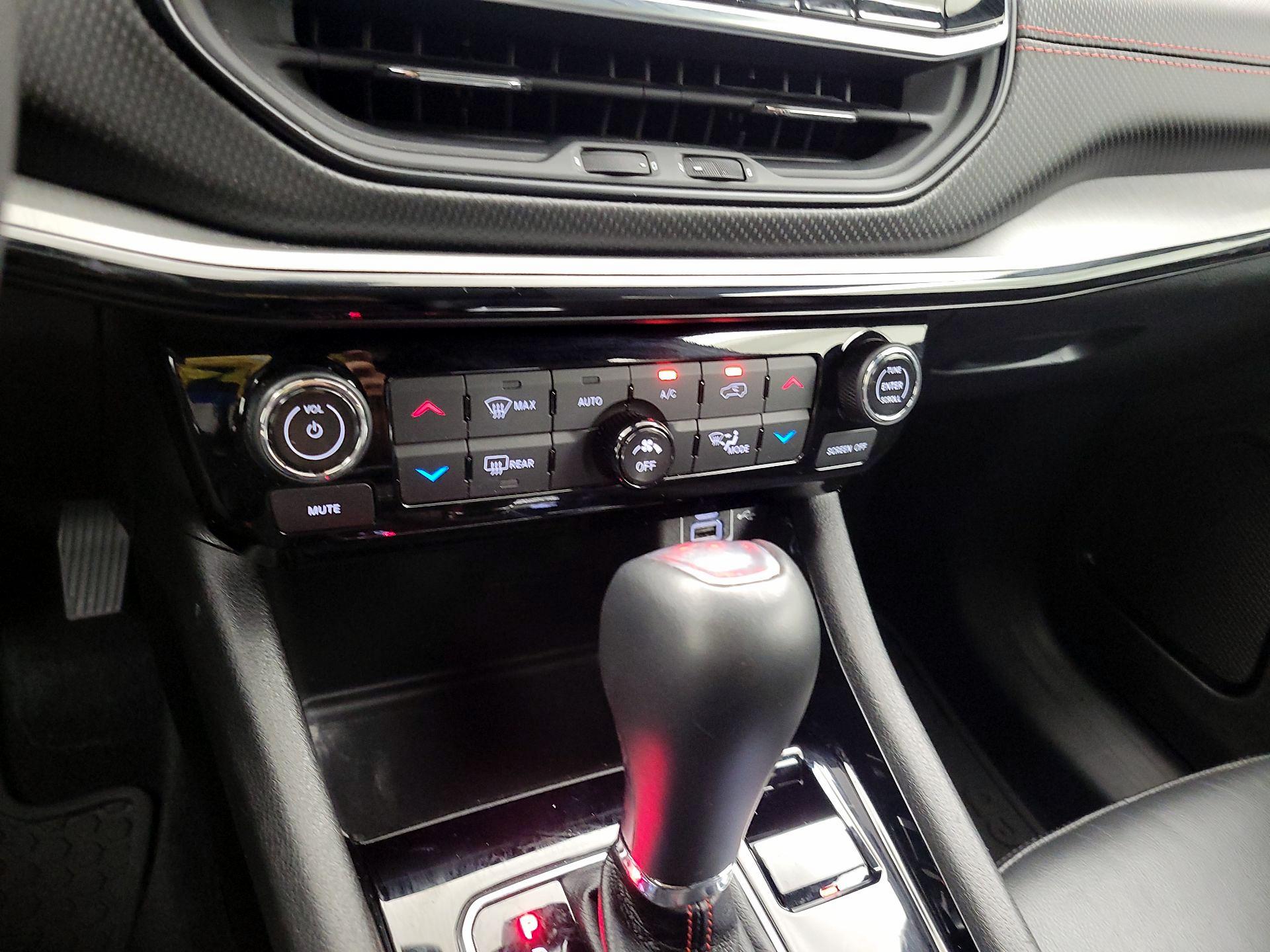 Thumbnail: 2025 Jeep Compass - 16