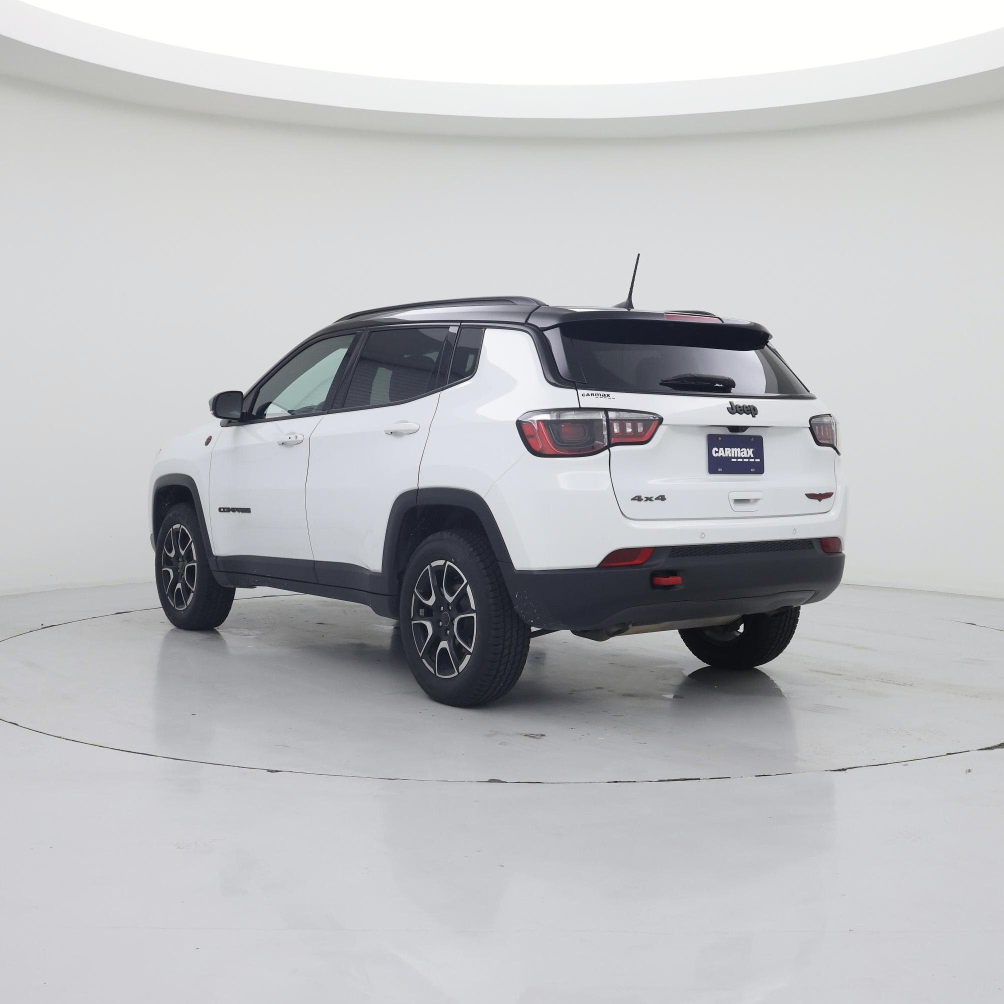 Thumbnail: 2025 Jeep Compass - 2