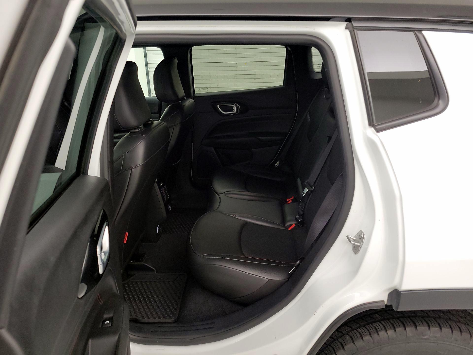 Thumbnail: 2025 Jeep Compass - 19