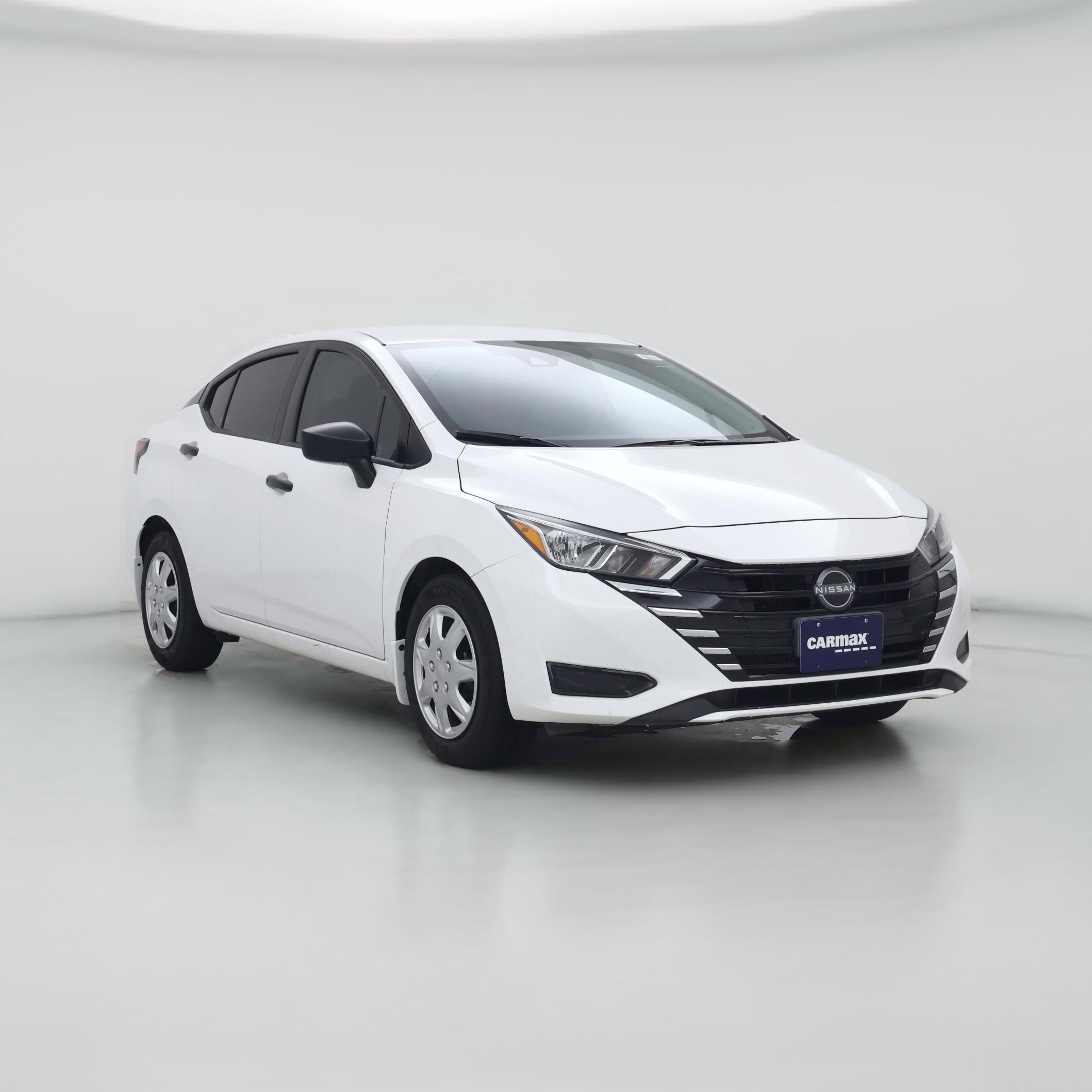 Thumbnail: 2024 Nissan Versa - 1