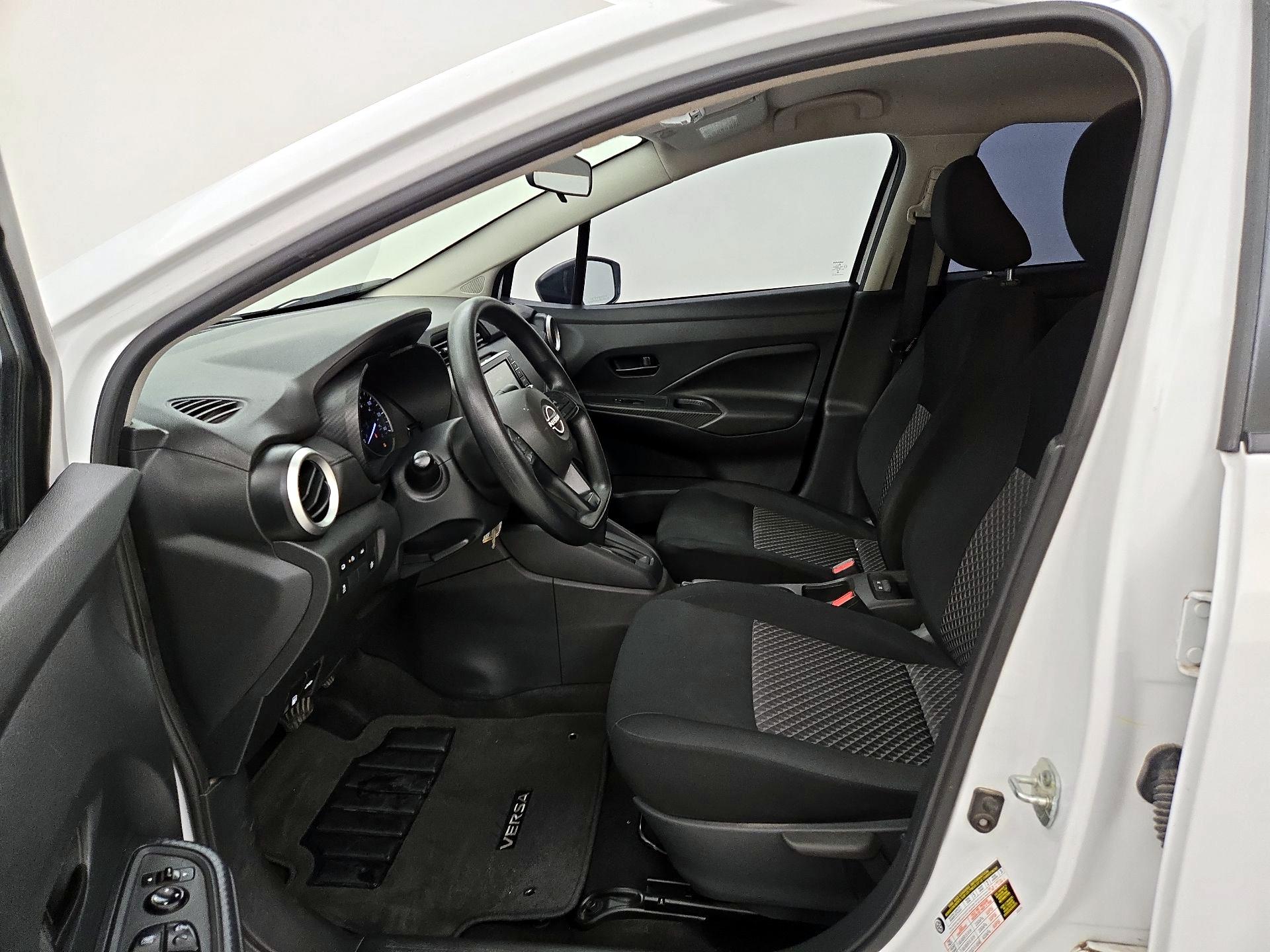 Thumbnail: 2024 Nissan Versa - 11