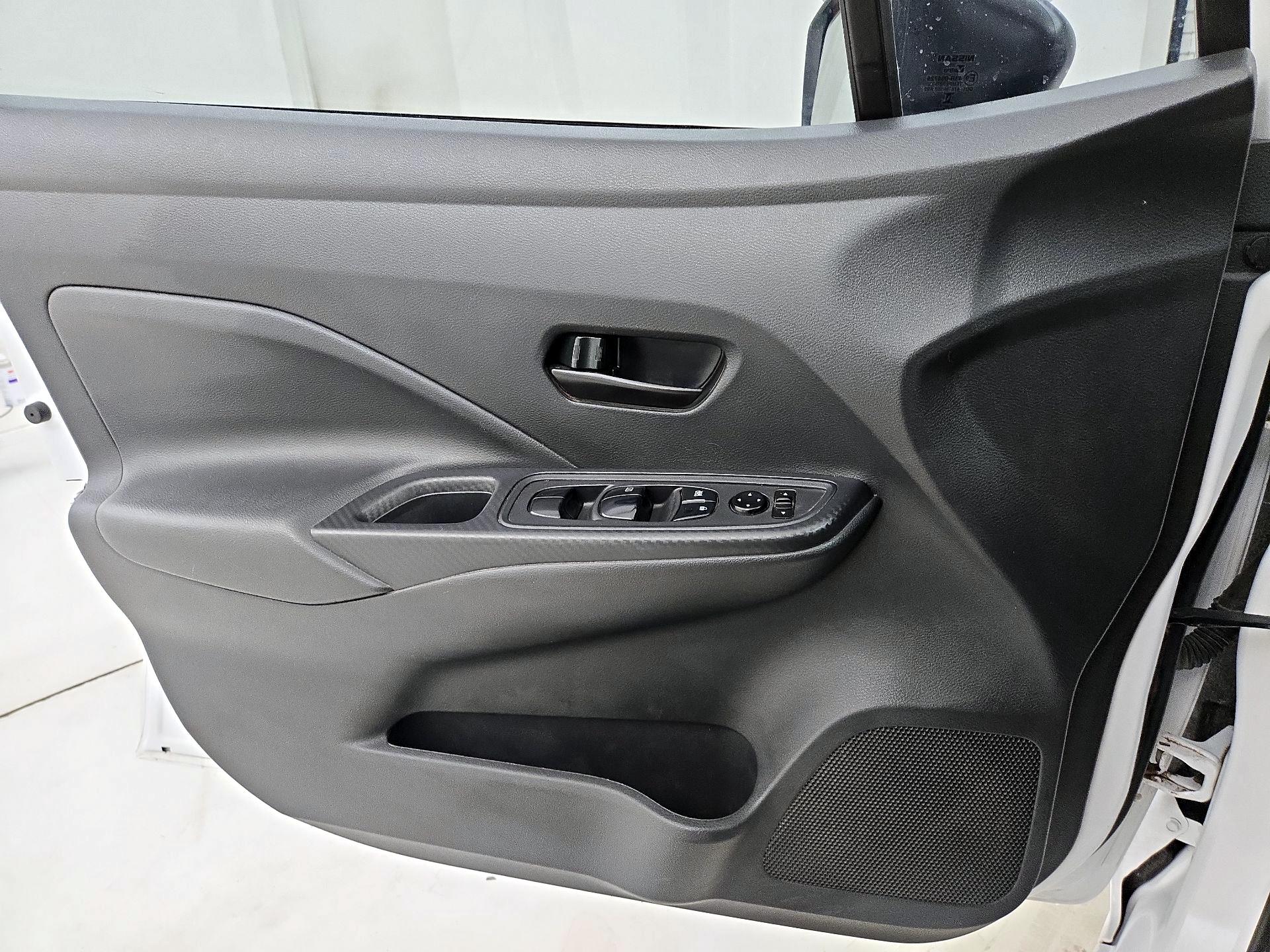 Thumbnail: 2024 Nissan Versa - 12