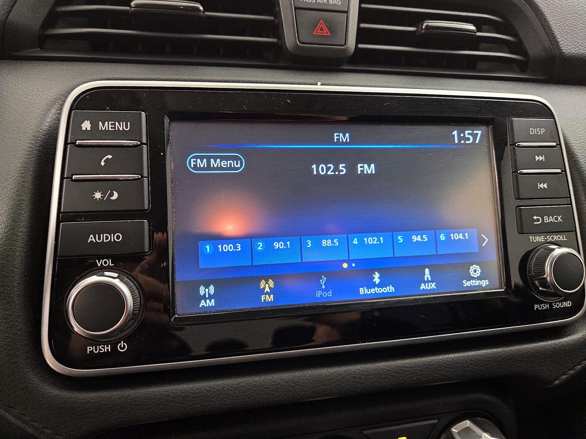 Thumbnail: 2024 Nissan Versa - 15