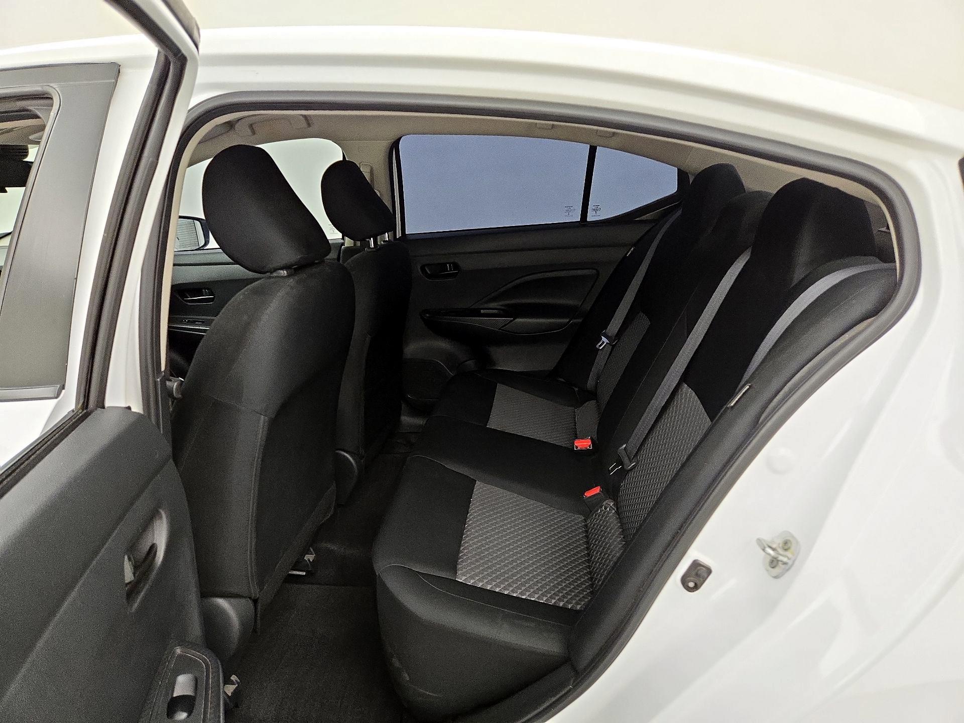 Thumbnail: 2024 Nissan Versa - 18