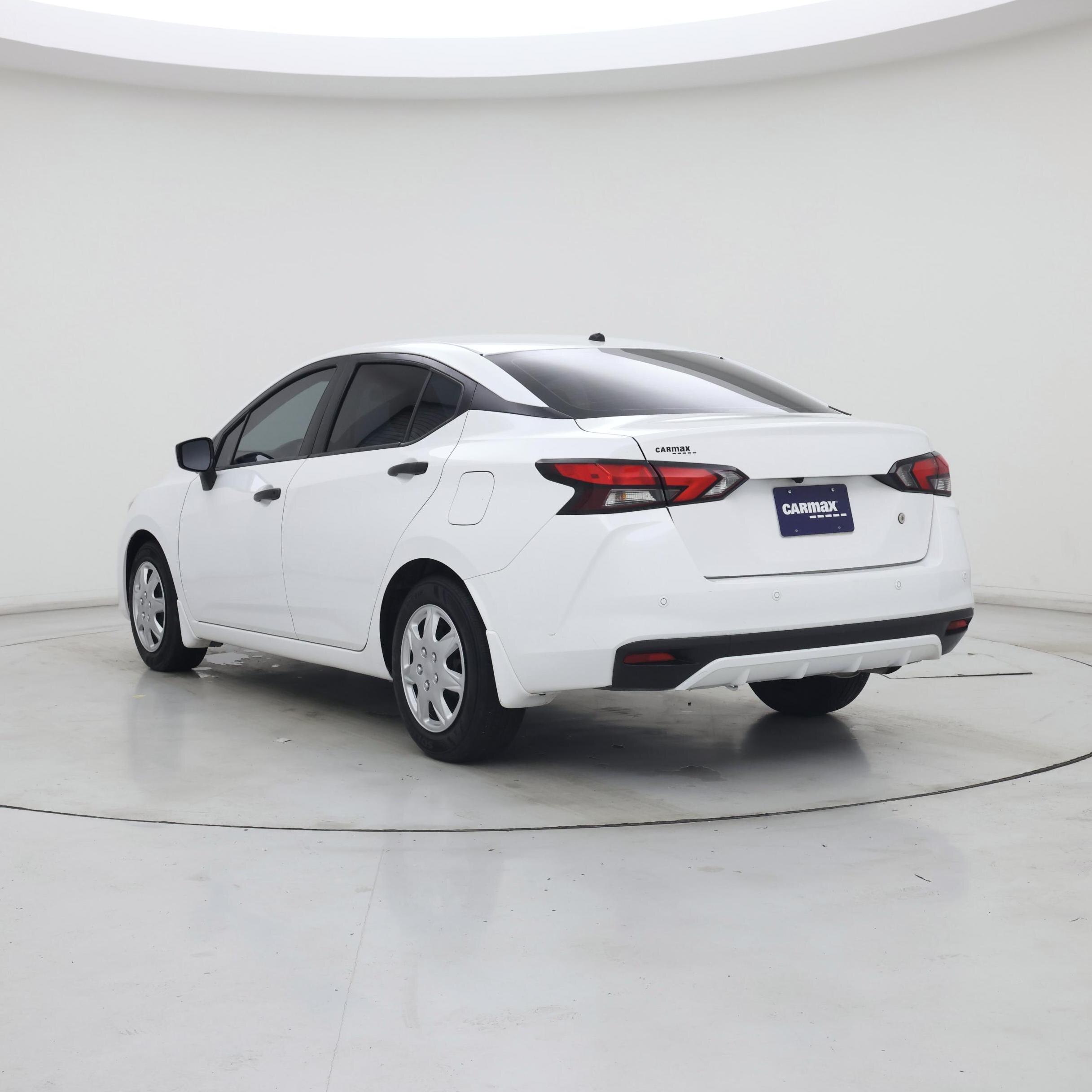Thumbnail: 2024 Nissan Versa - 2