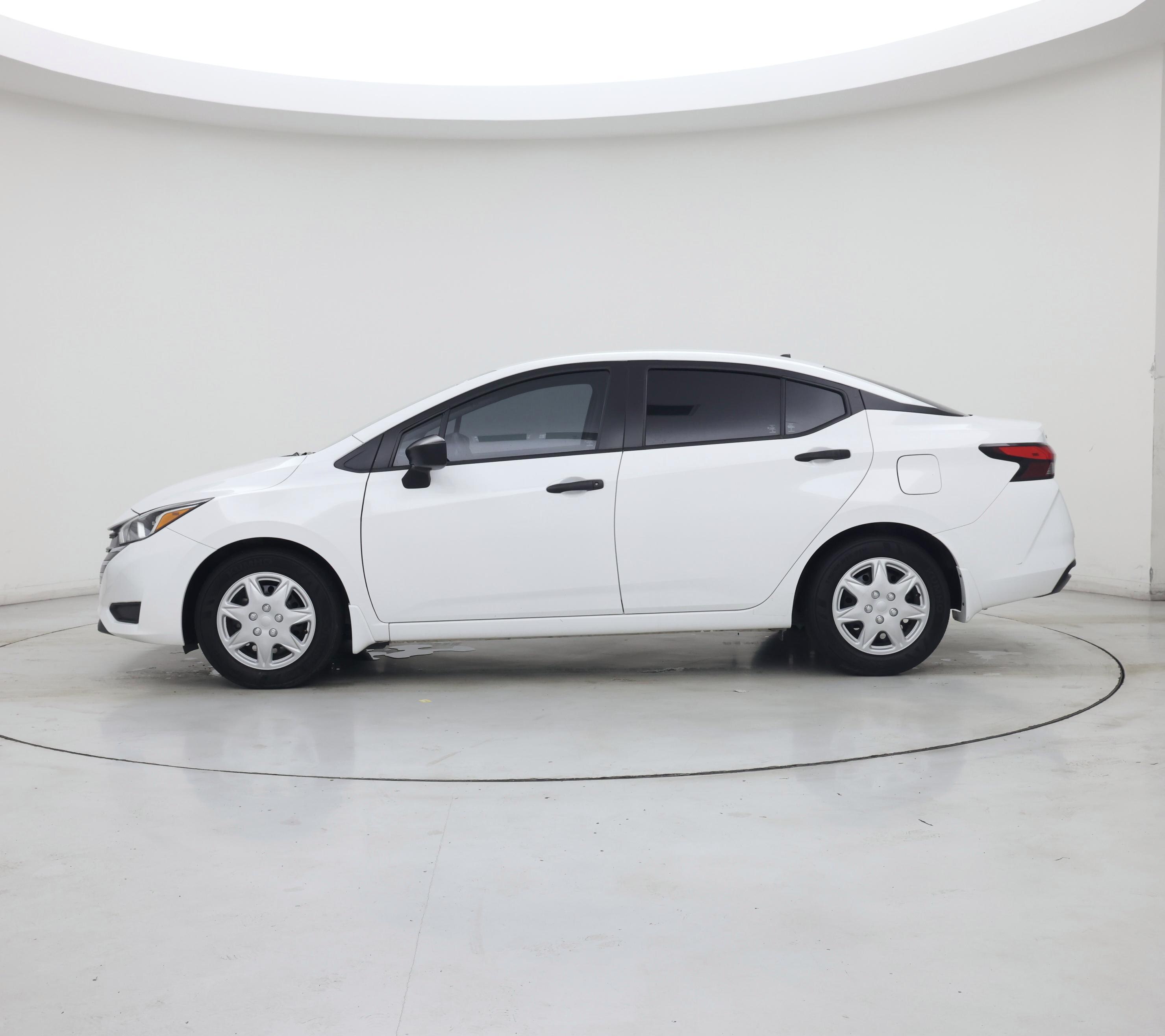Thumbnail: 2024 Nissan Versa - 3