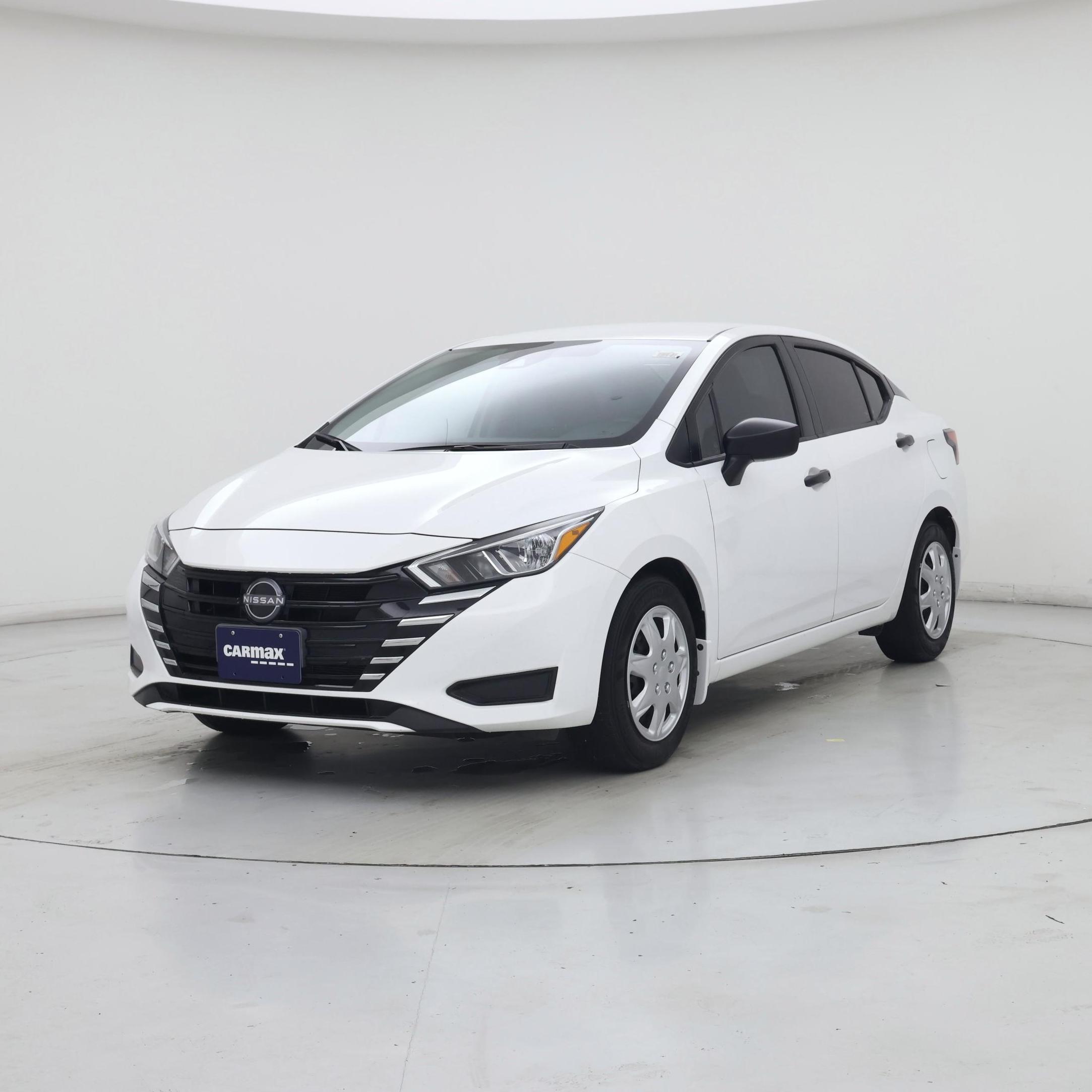 Thumbnail: 2024 Nissan Versa - 4