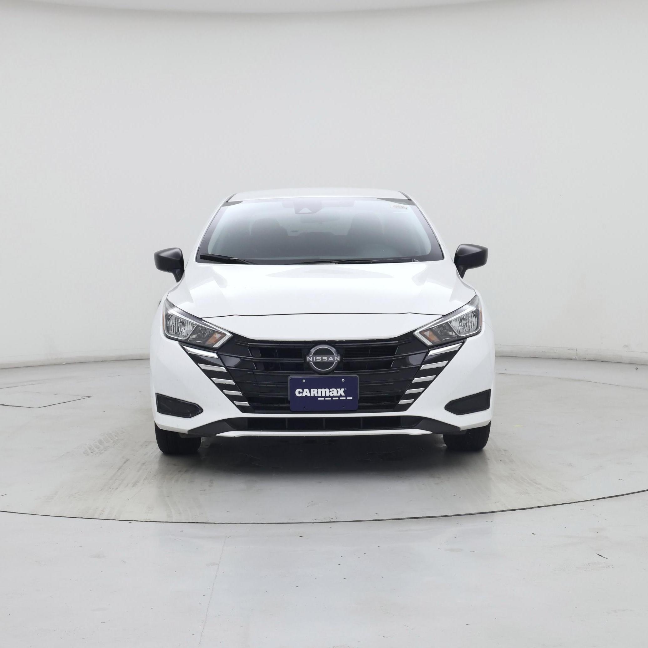 Thumbnail: 2024 Nissan Versa - 5