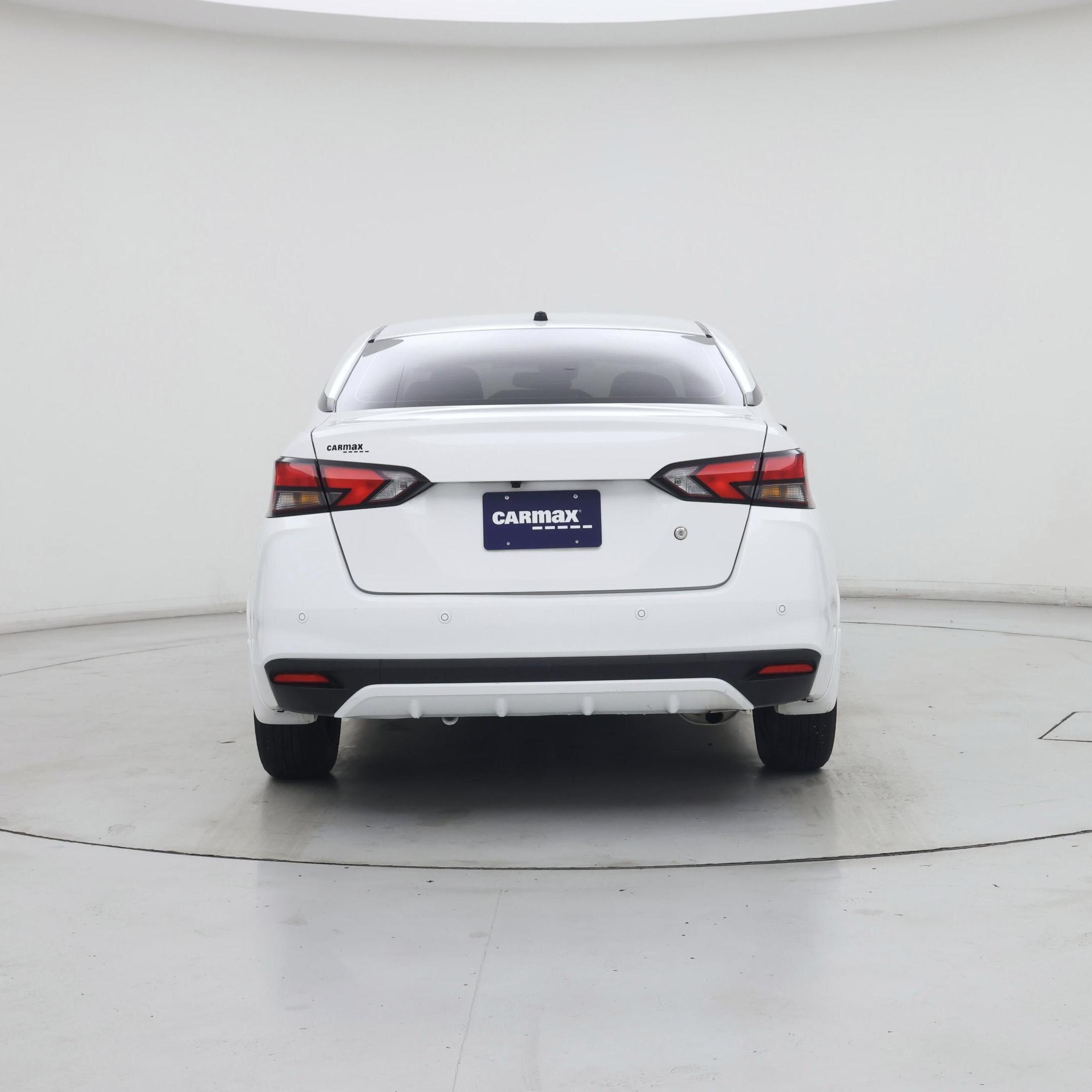 Thumbnail: 2024 Nissan Versa - 6
