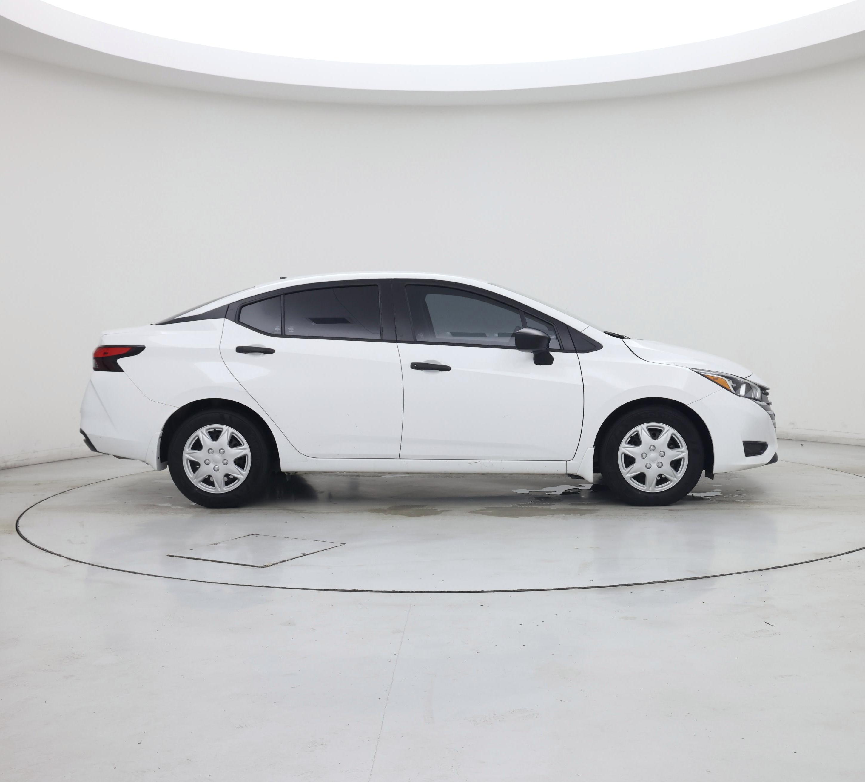 Thumbnail: 2024 Nissan Versa - 7