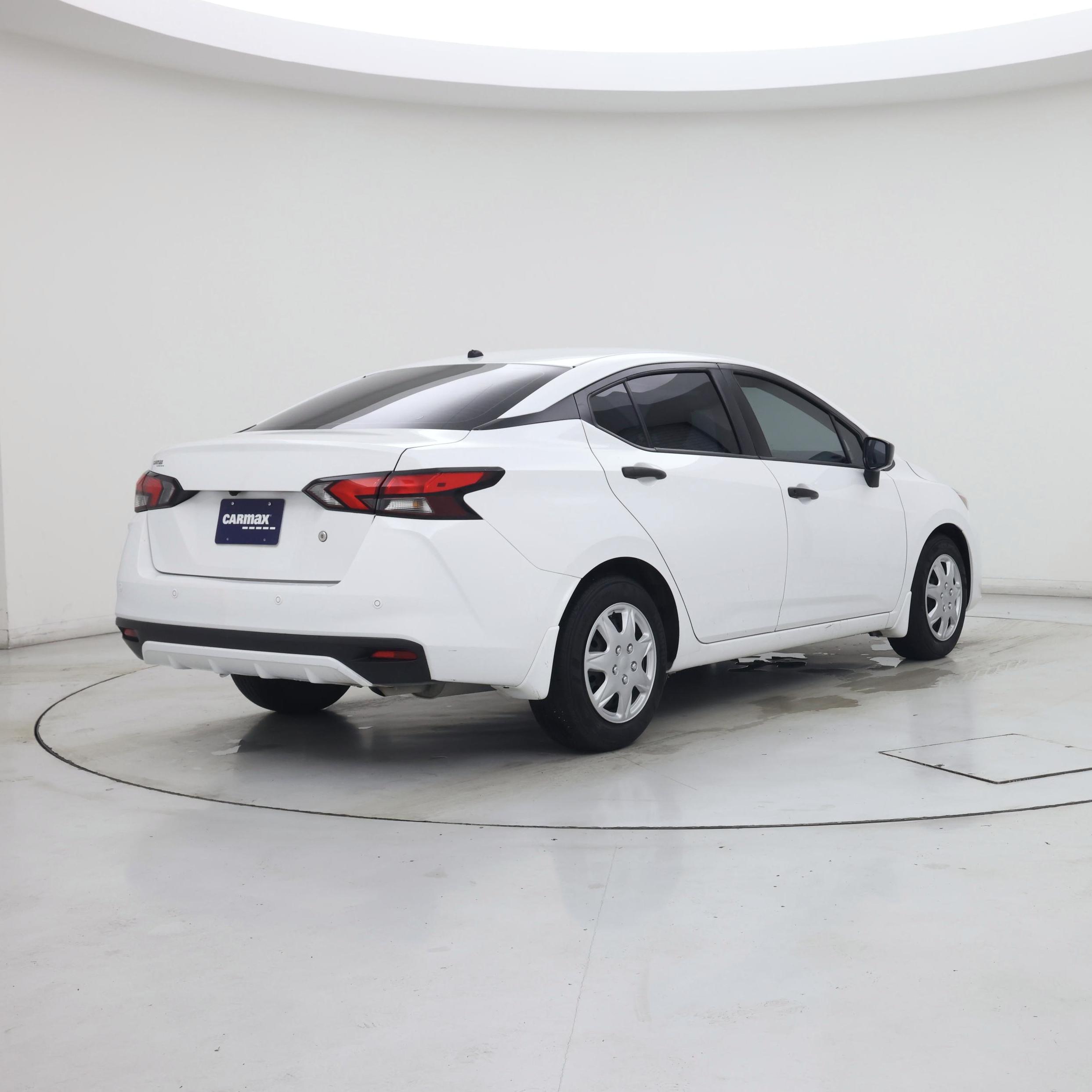 Thumbnail: 2024 Nissan Versa - 8