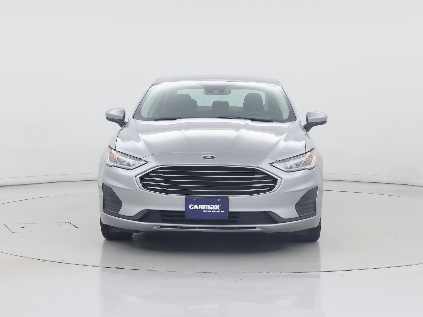 2020 Ford Fusion Hybrid SE - Photo 6